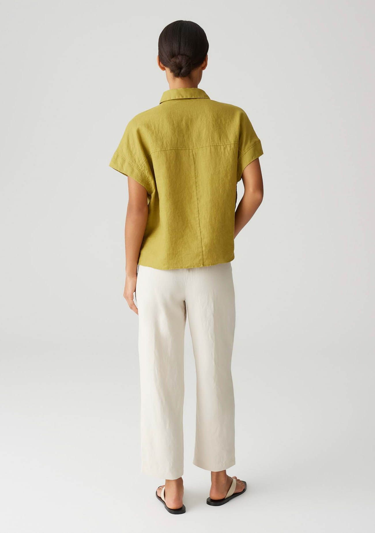 OPUS BLOUSE