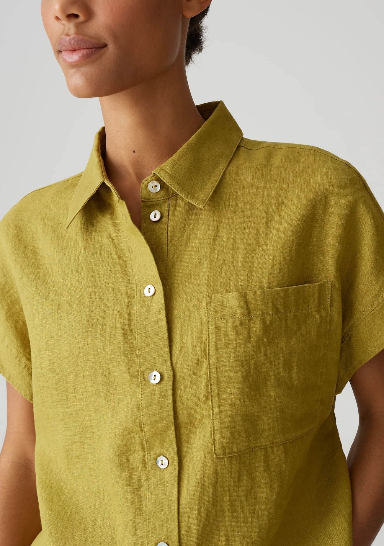 OPUS BLOUSE