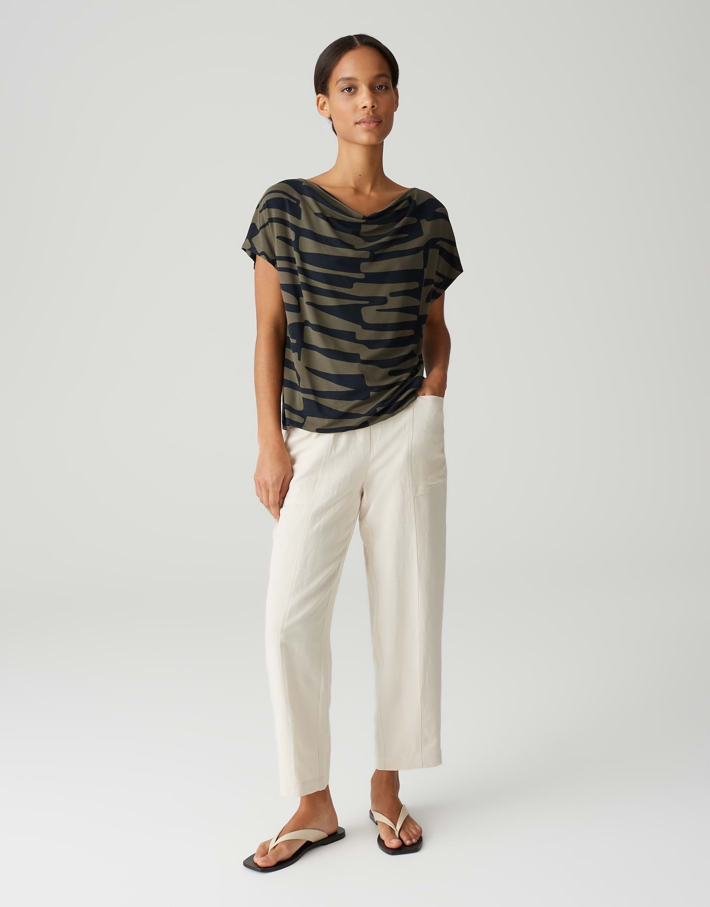 OPUS SHIRT