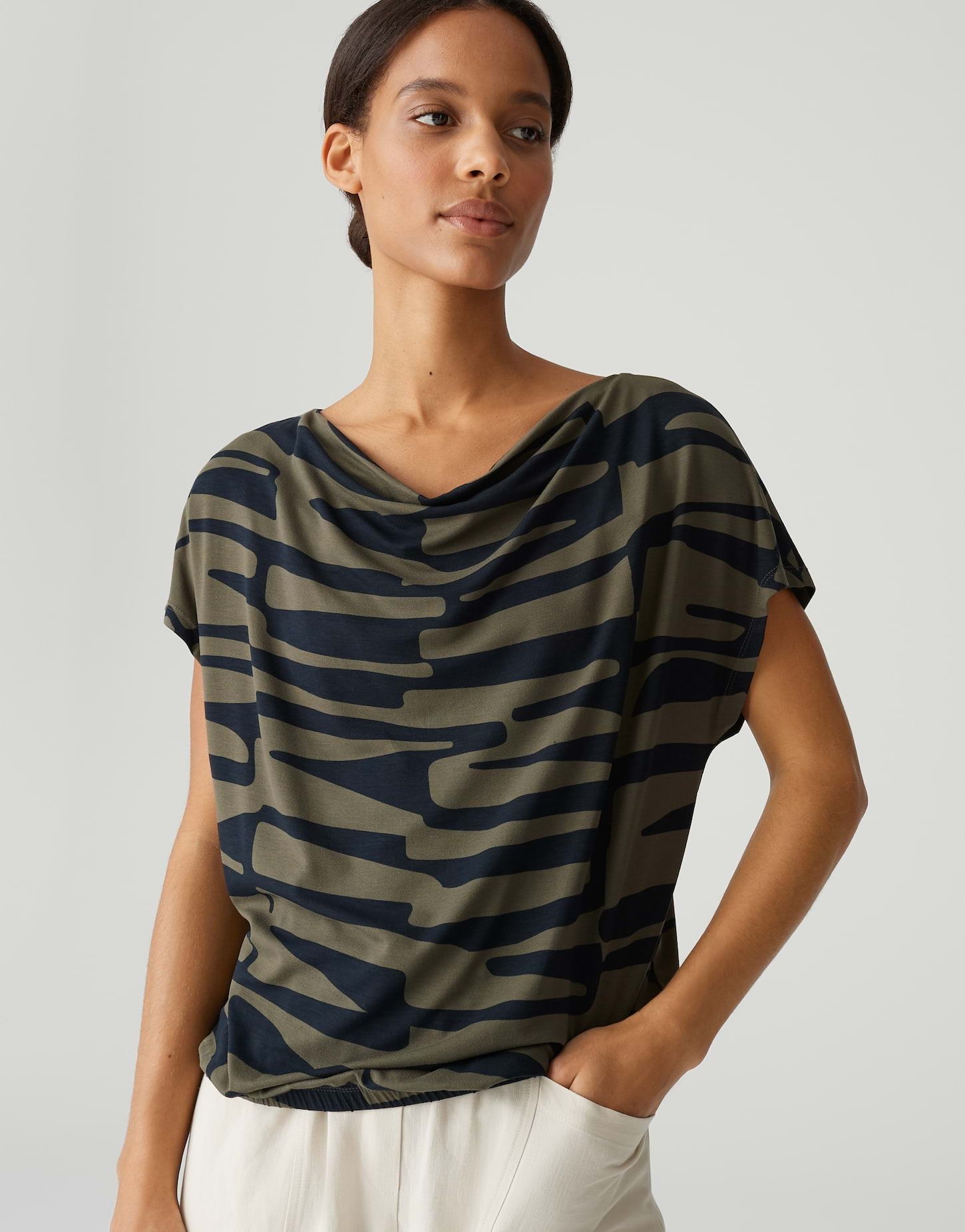 OPUS SHIRT