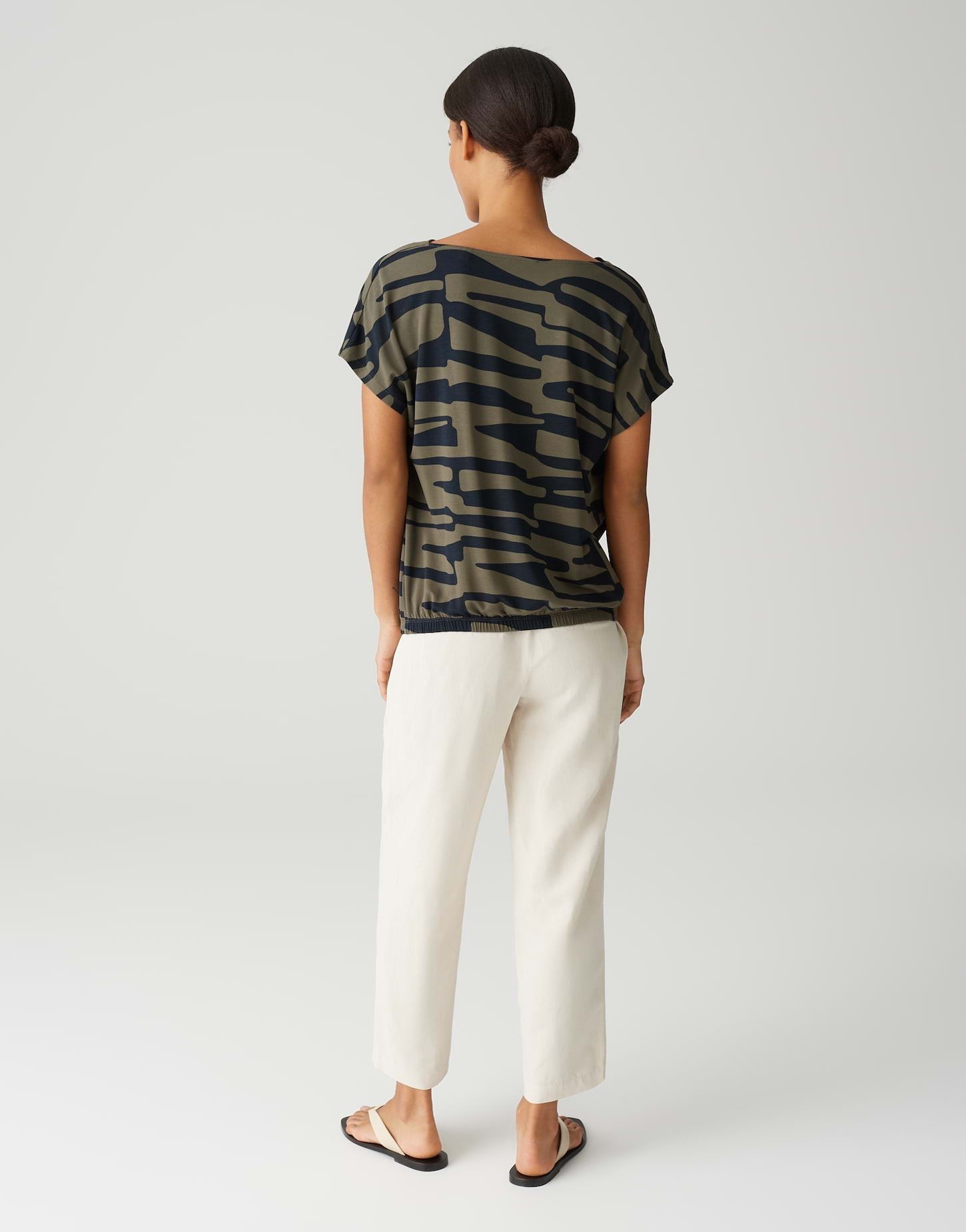 OPUS SHIRT
