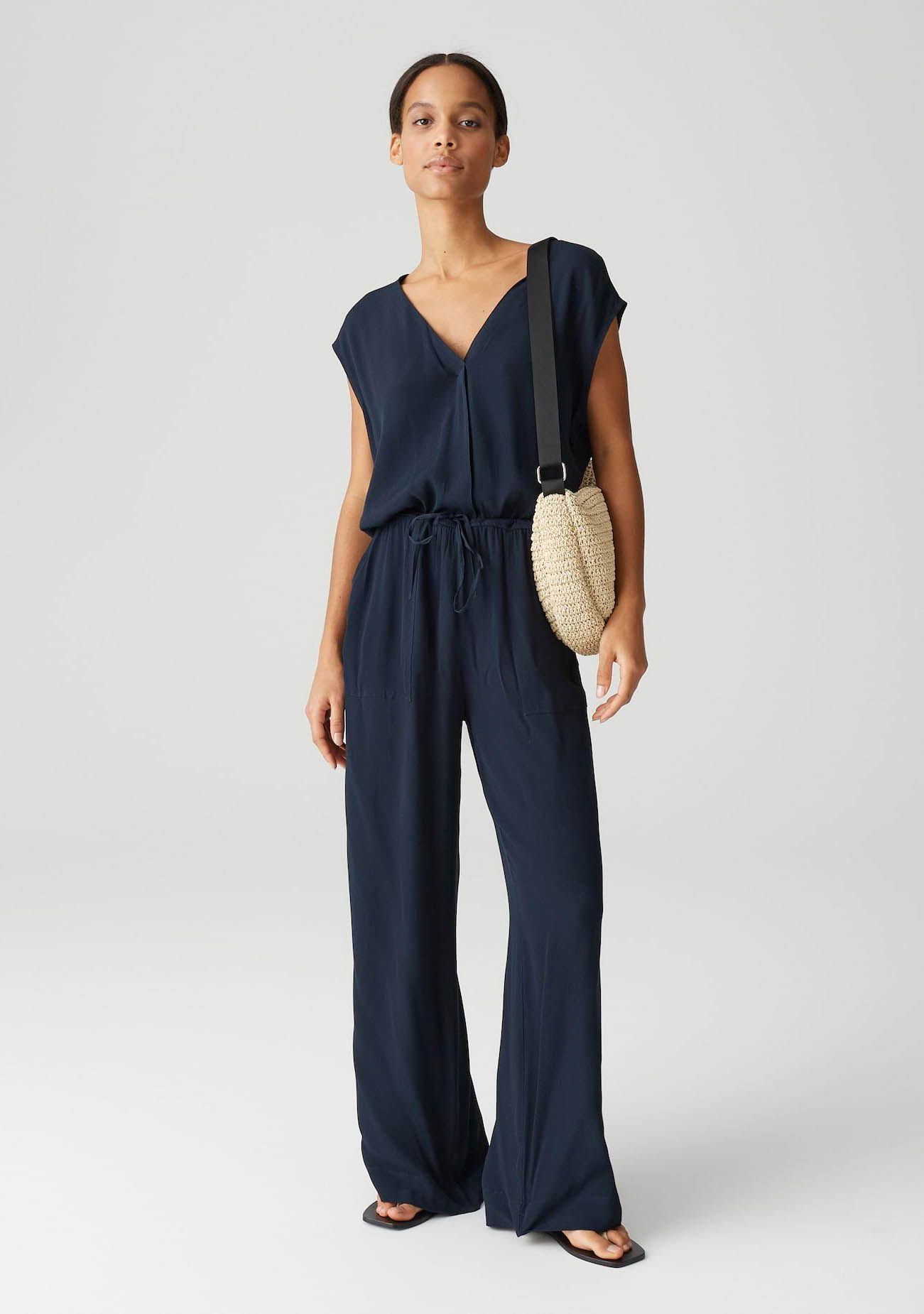 OPUS JUMPSUIT