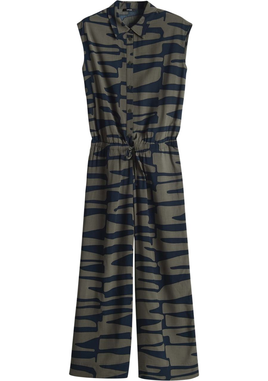 OPUS JUMPSUIT