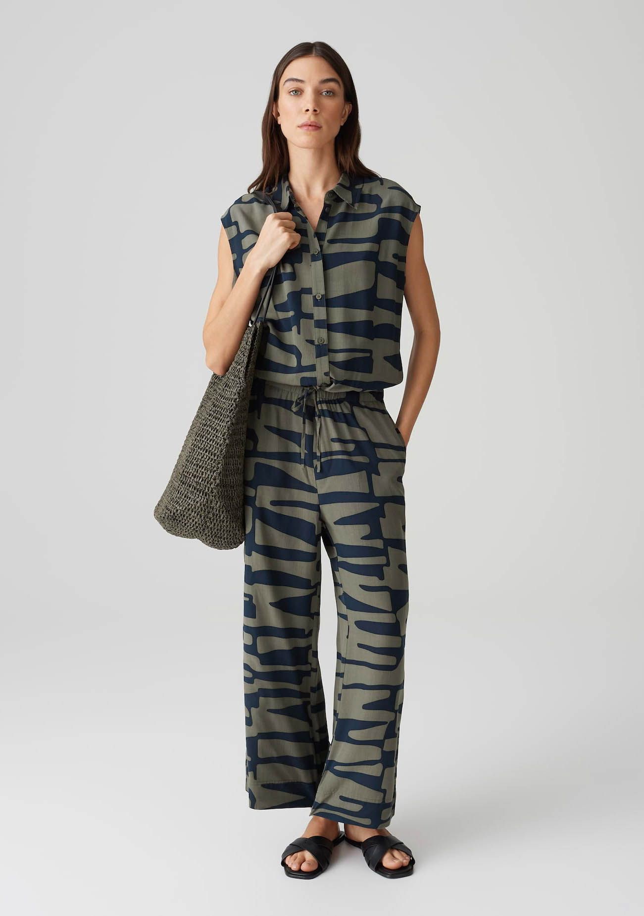 OPUS JUMPSUIT