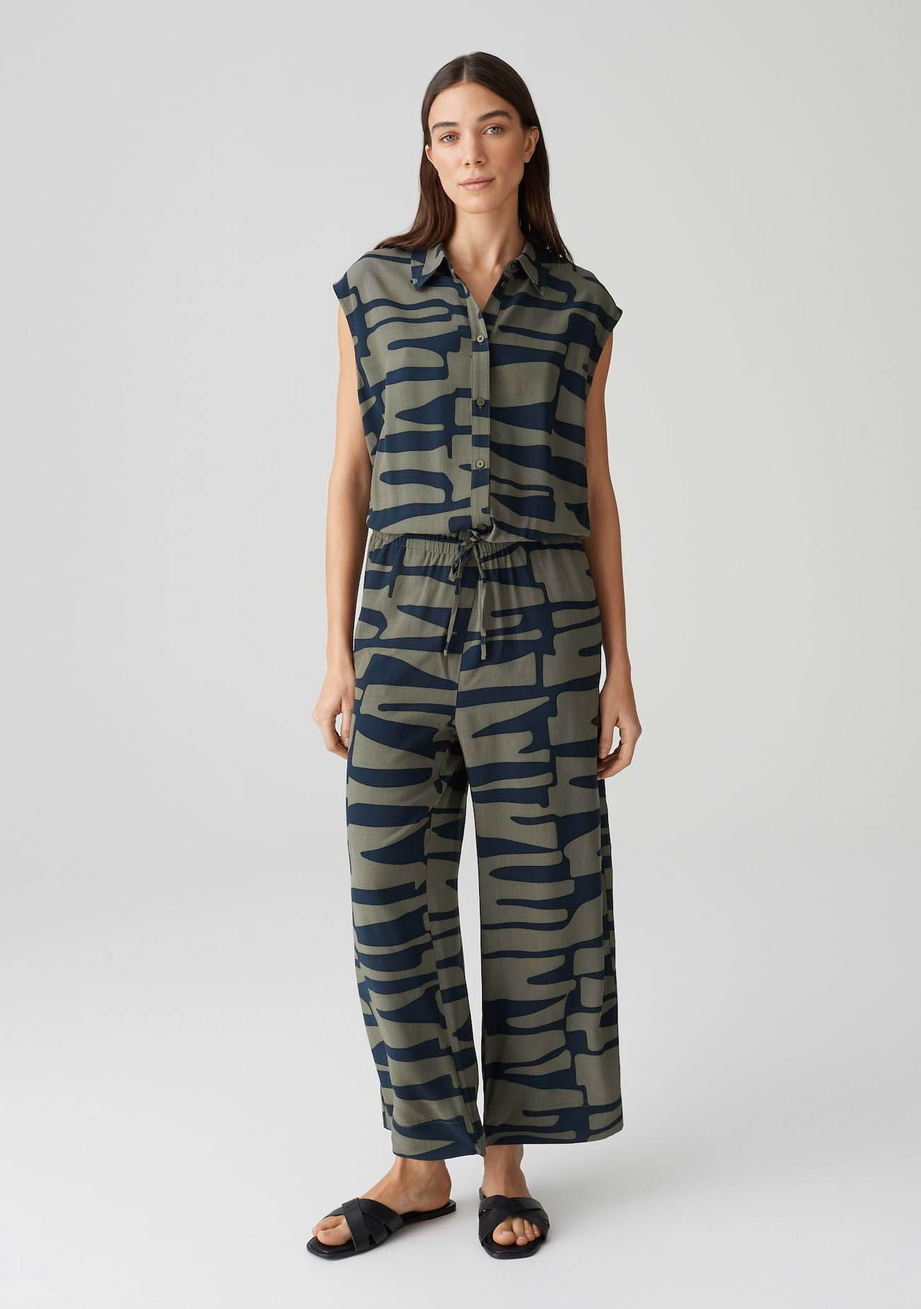 OPUS JUMPSUIT