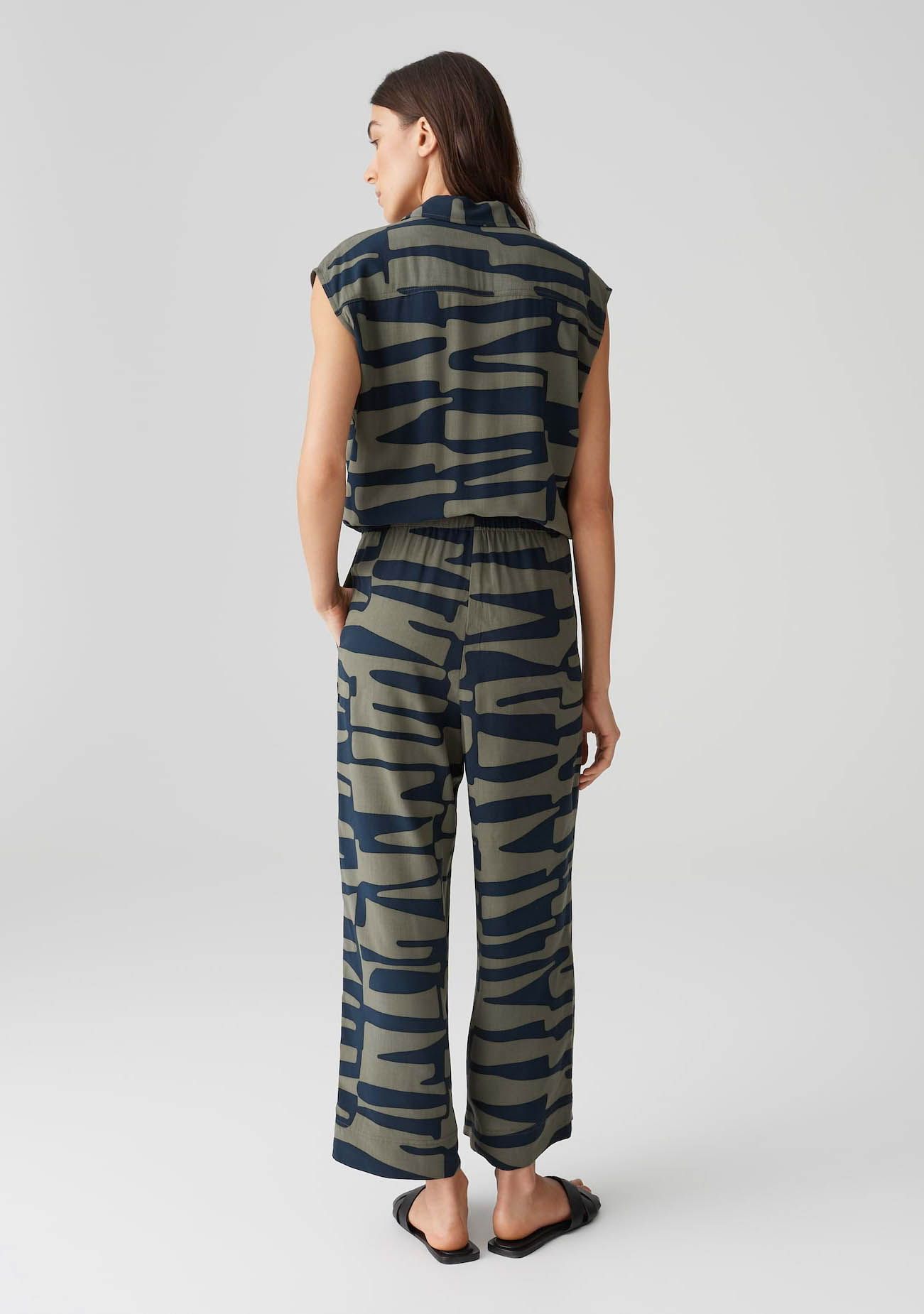 OPUS JUMPSUIT