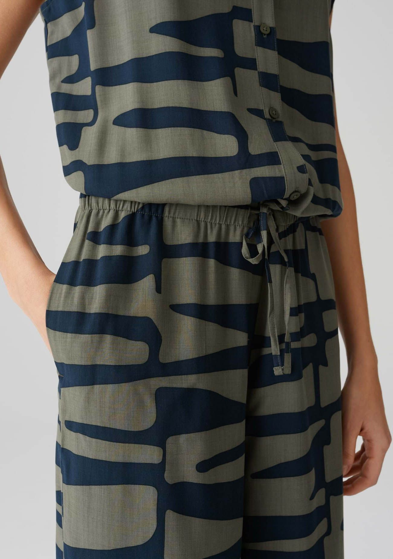 OPUS JUMPSUIT