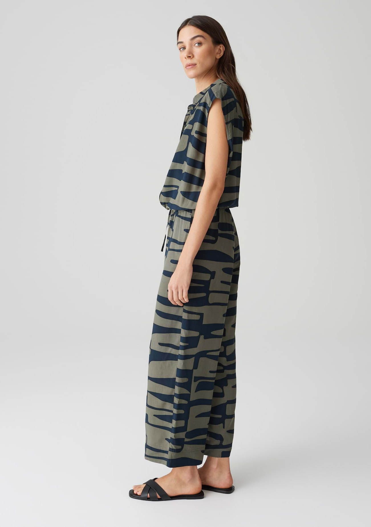 OPUS JUMPSUIT