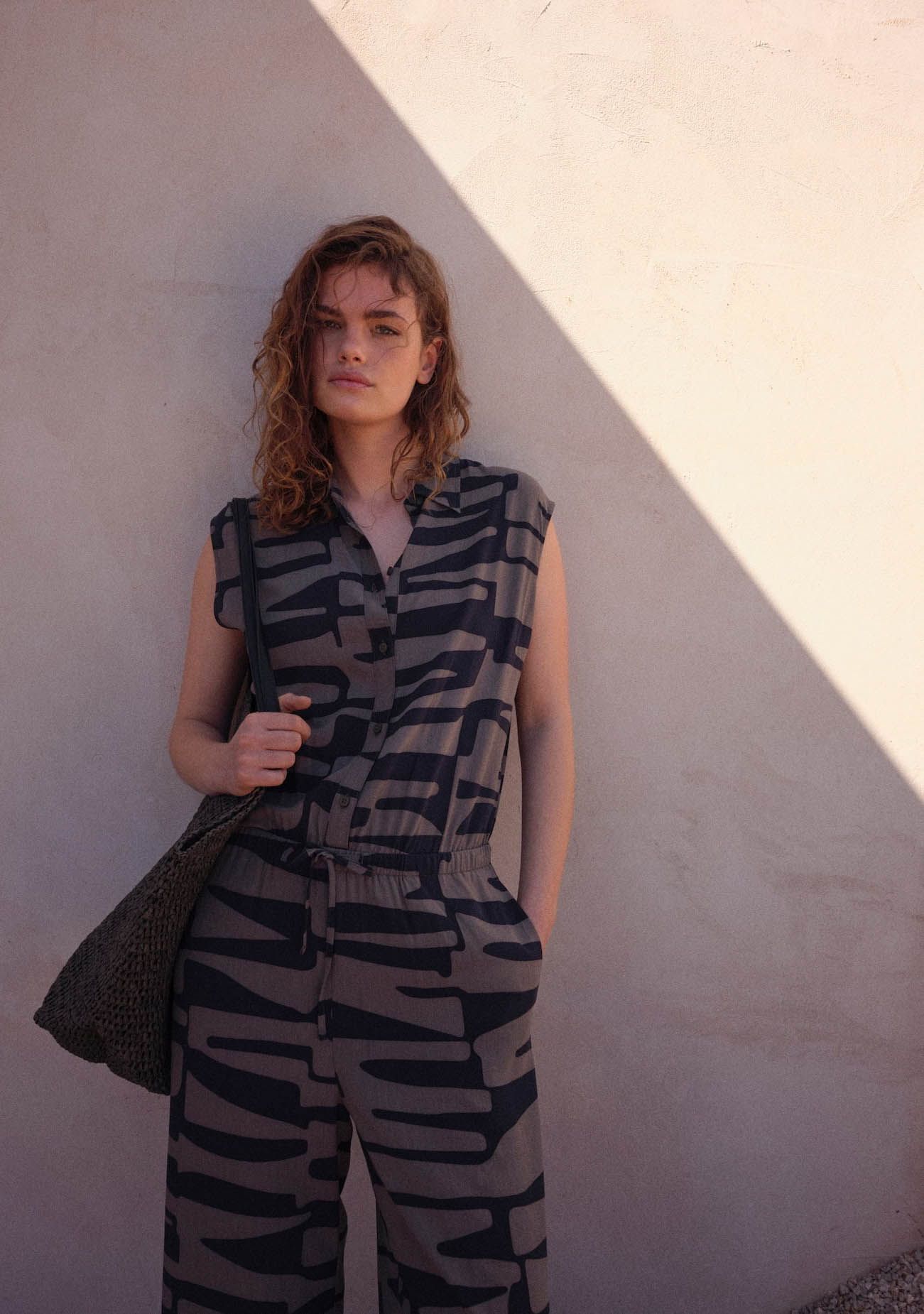 OPUS JUMPSUIT