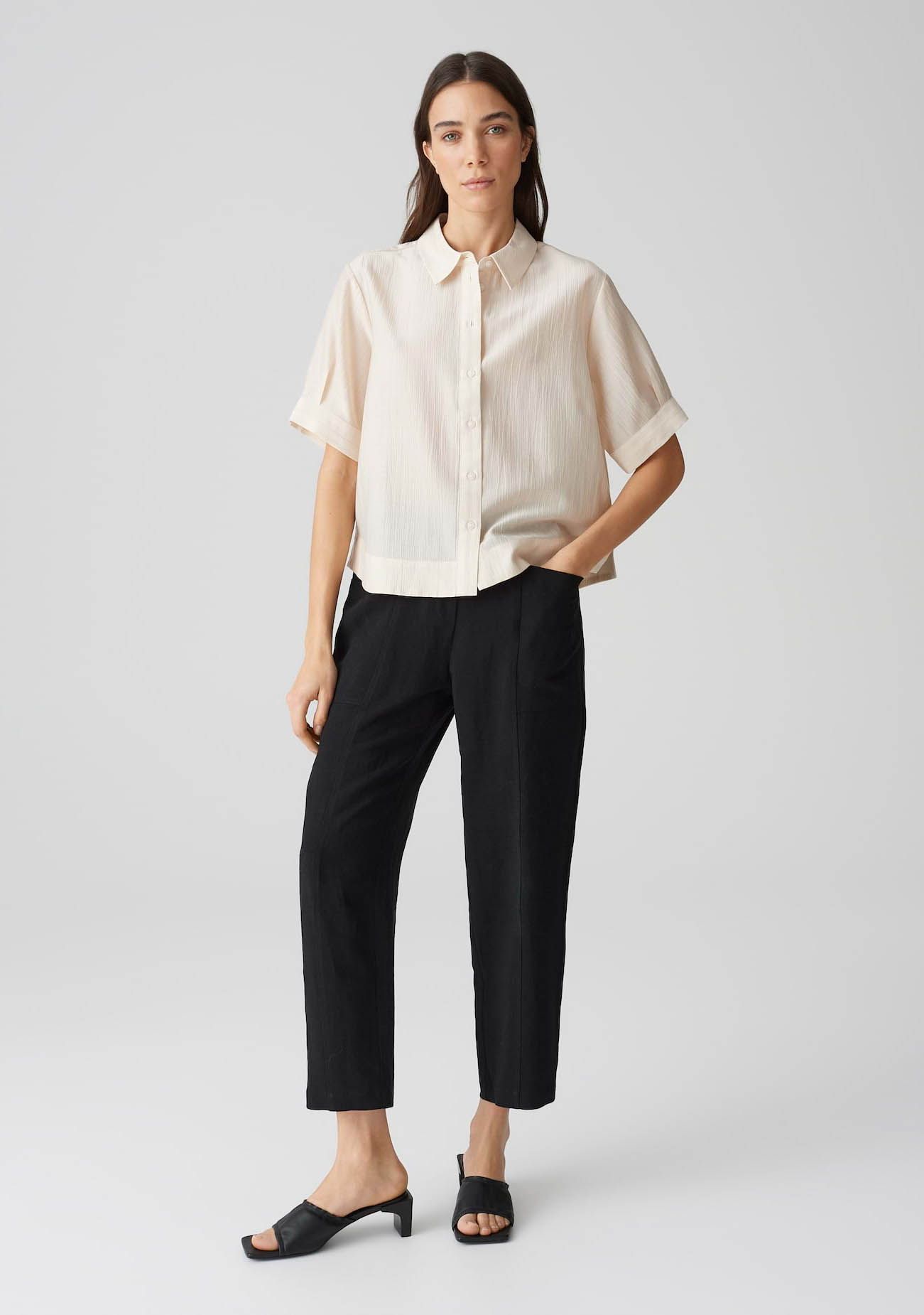 OPUS BLOUSE