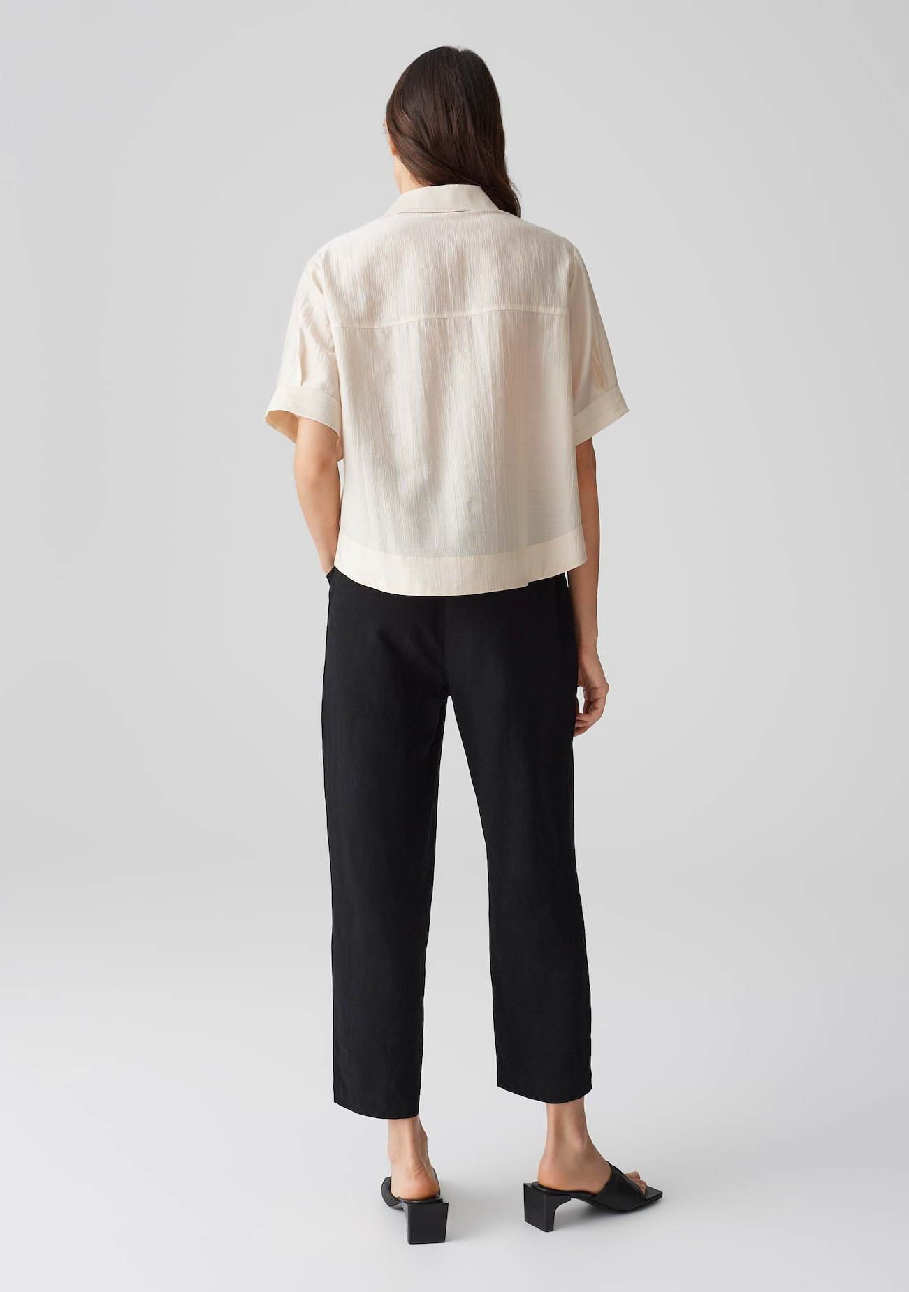 OPUS BLOUSE