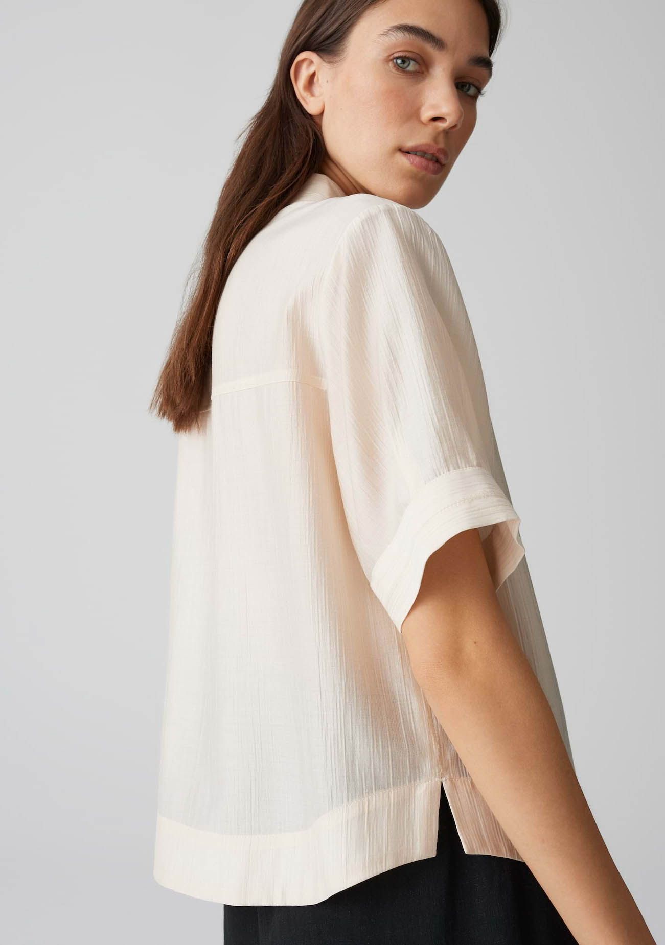 OPUS BLOUSE