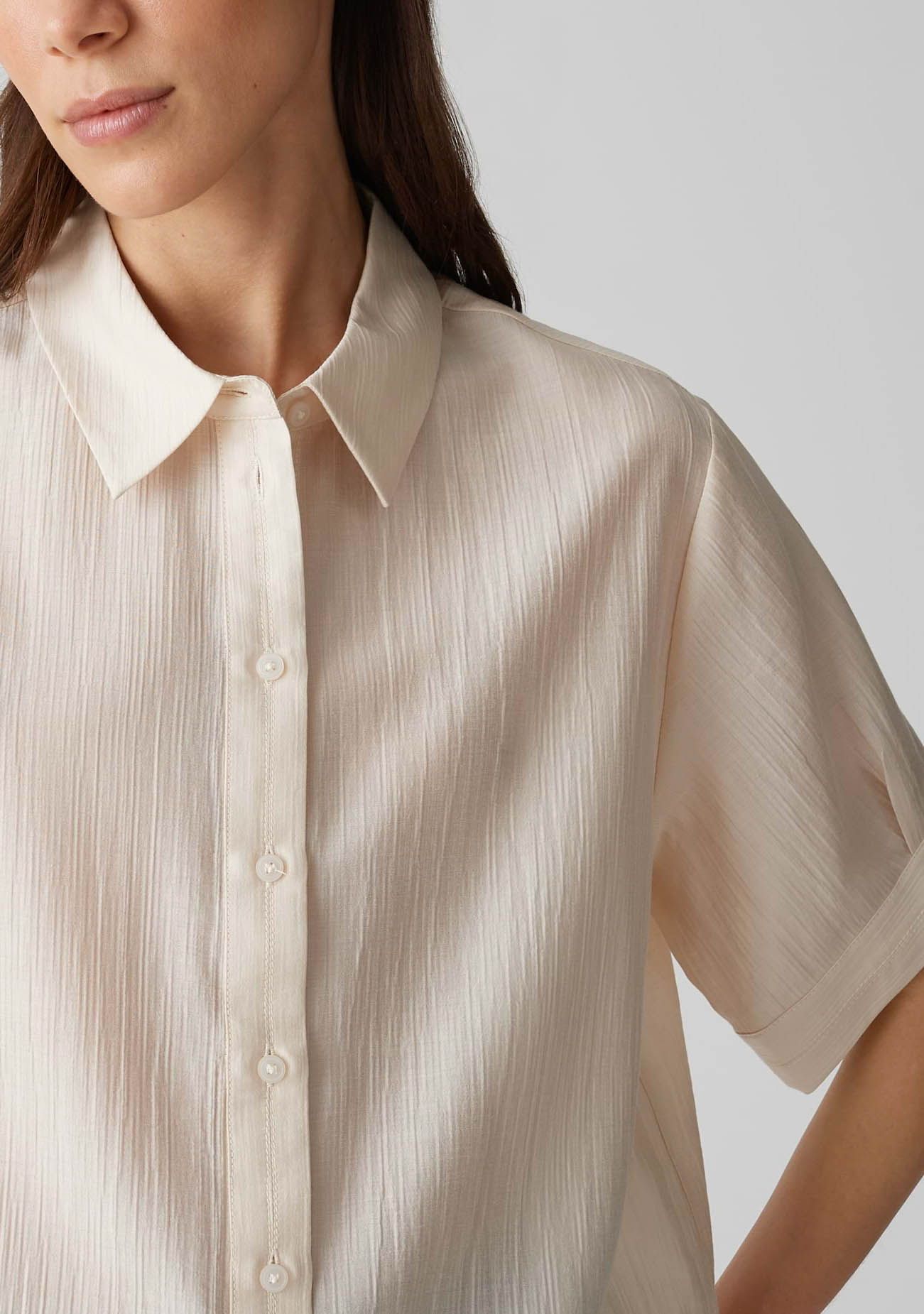 OPUS BLOUSE