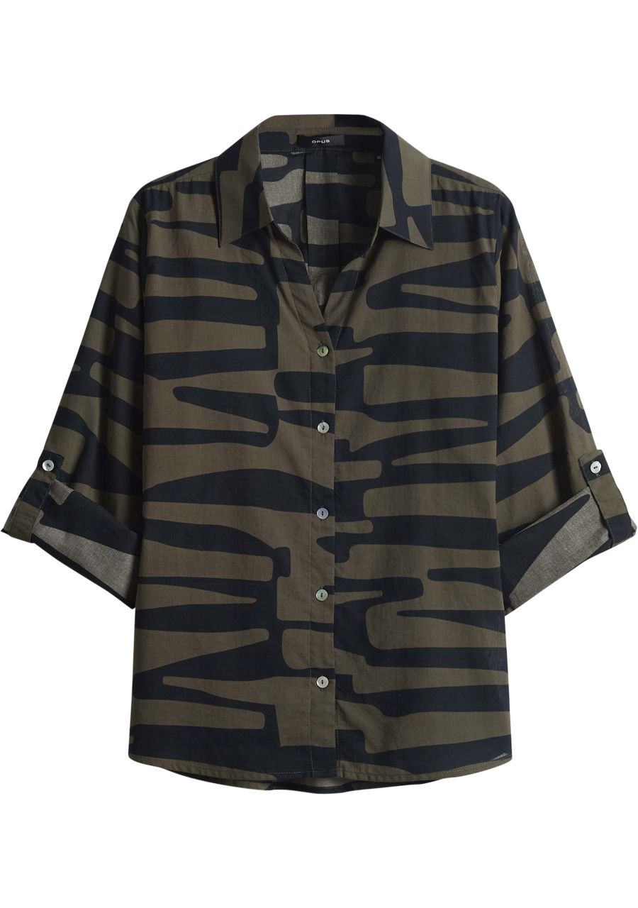 OPUS BLOUSE