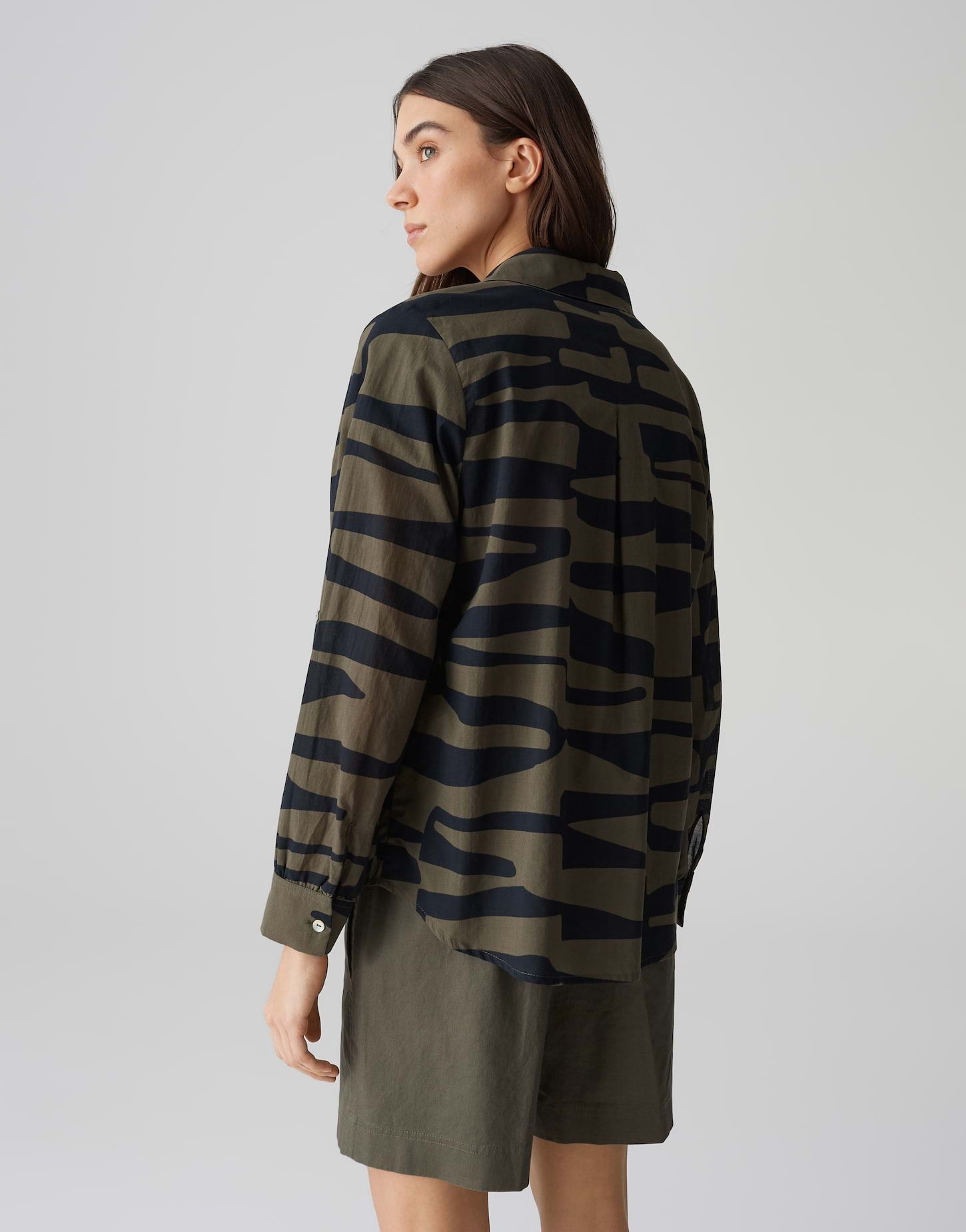 OPUS BLOUSE