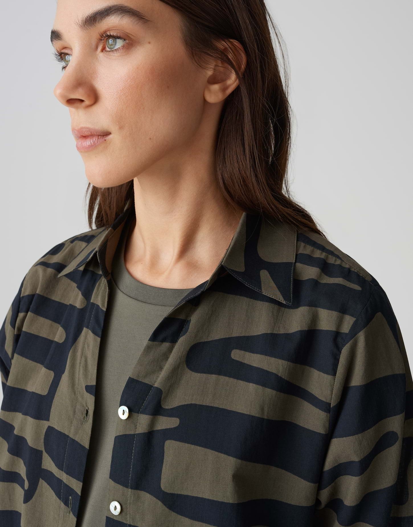 OPUS BLOUSE
