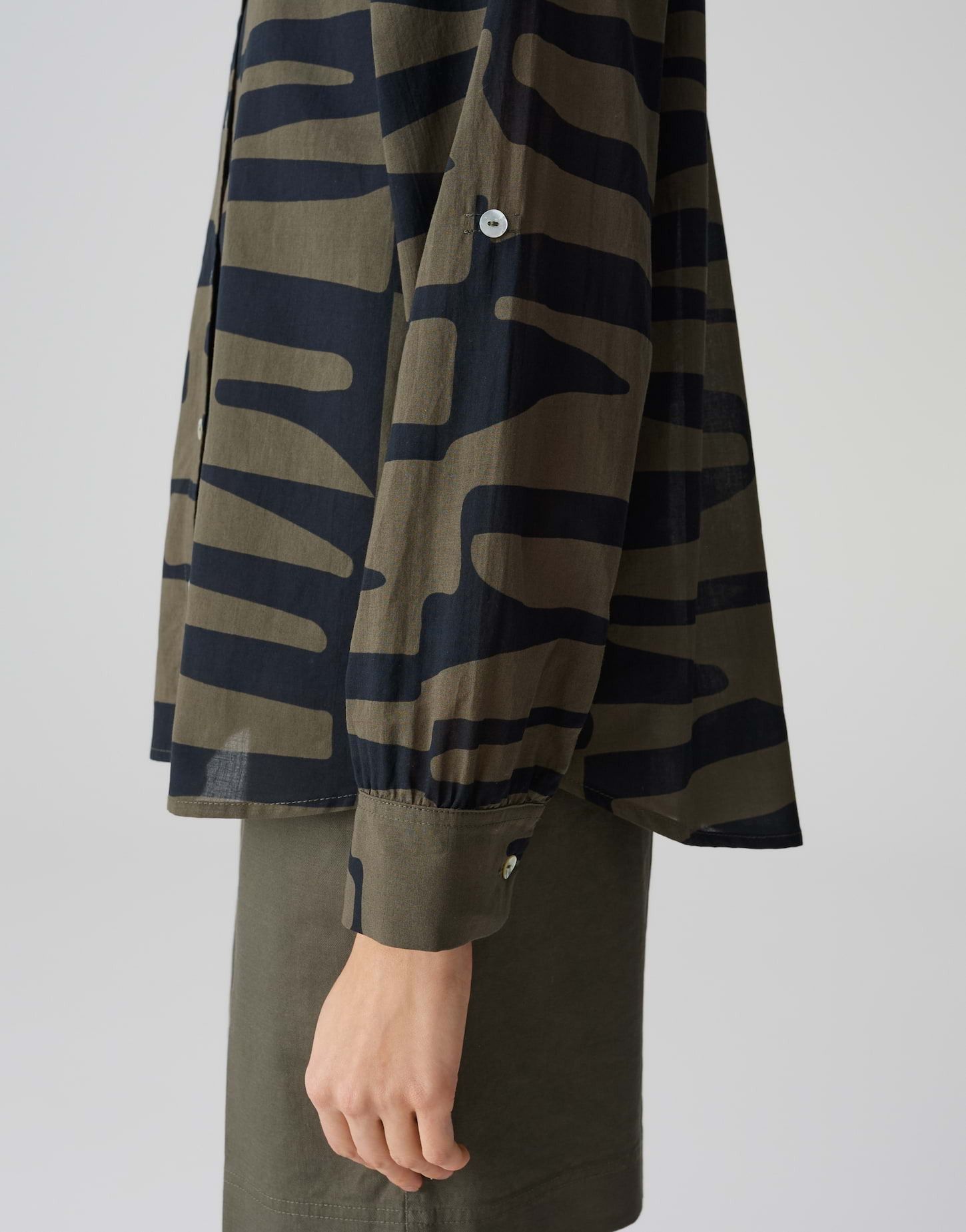 OPUS BLOUSE