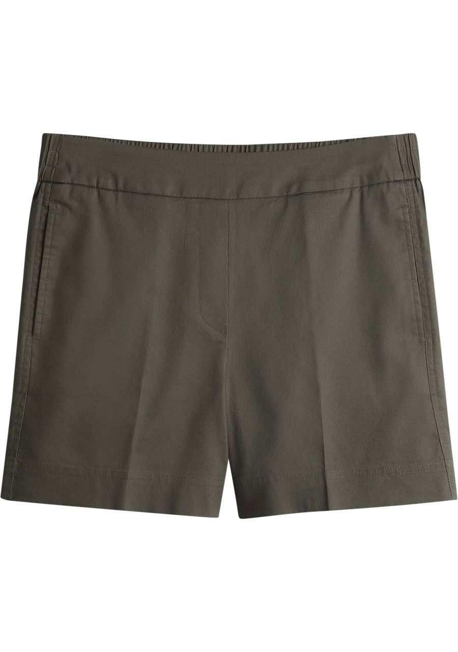 OPUS SHORT