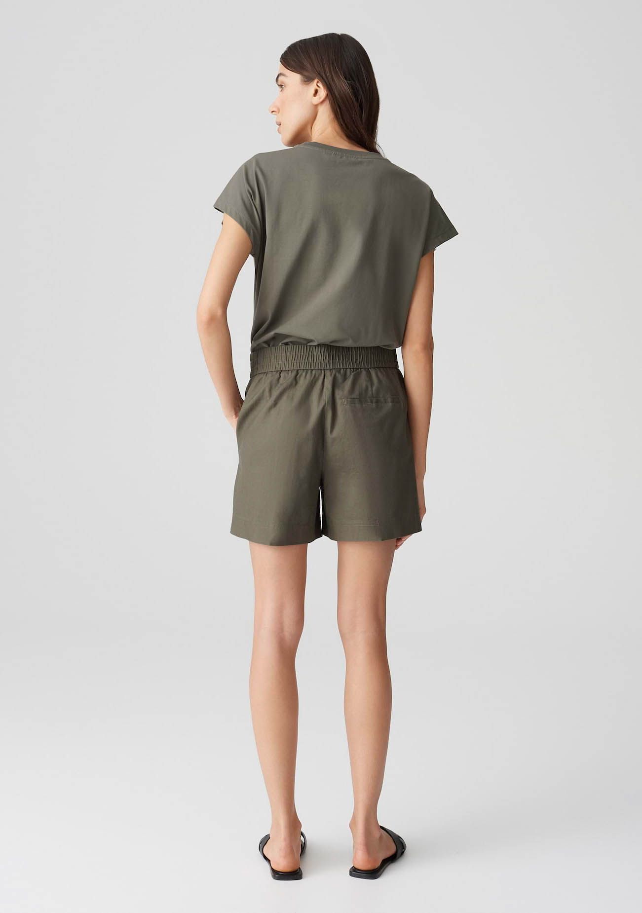 OPUS SHORT