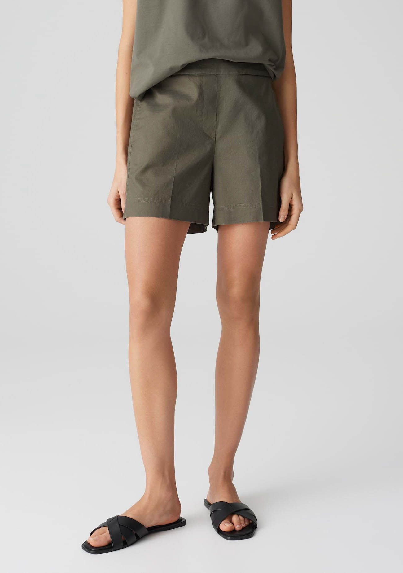 OPUS SHORT