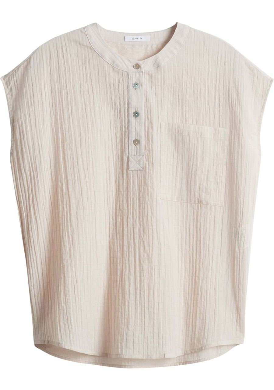 OPUS BLOUSE
