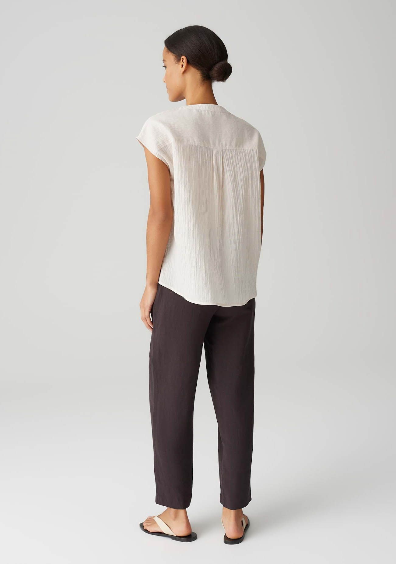 OPUS BLOUSE
