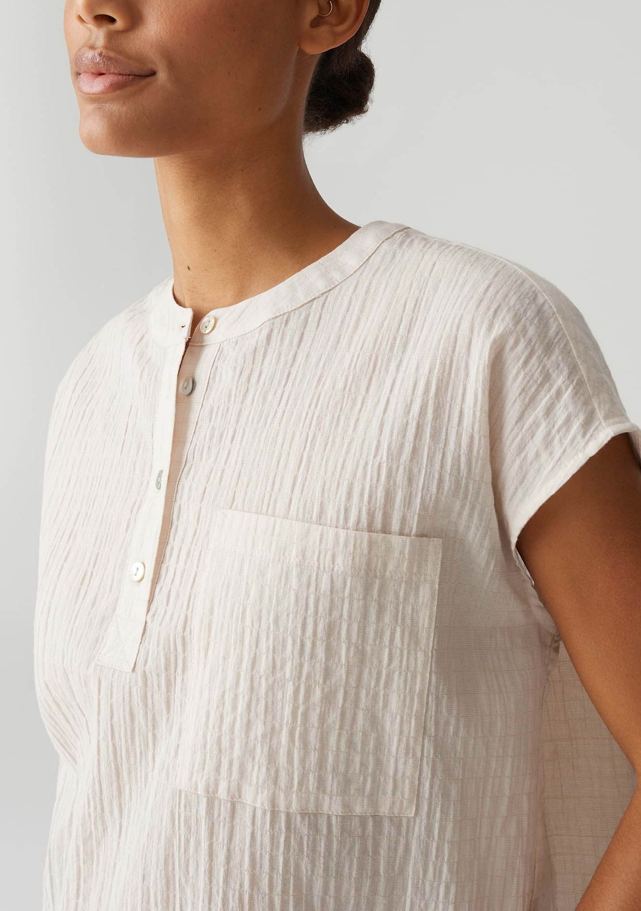 OPUS BLOUSE