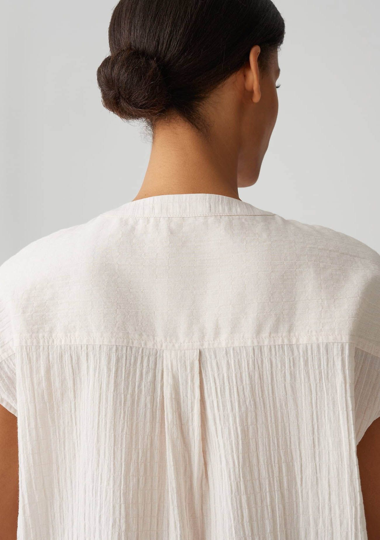 OPUS BLOUSE