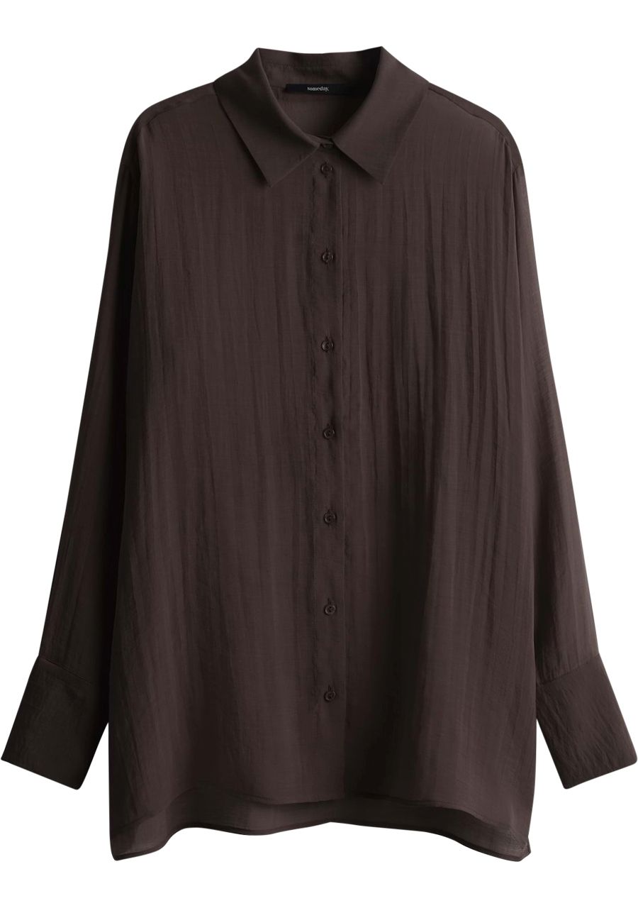 SOMEDAY BLOUSE