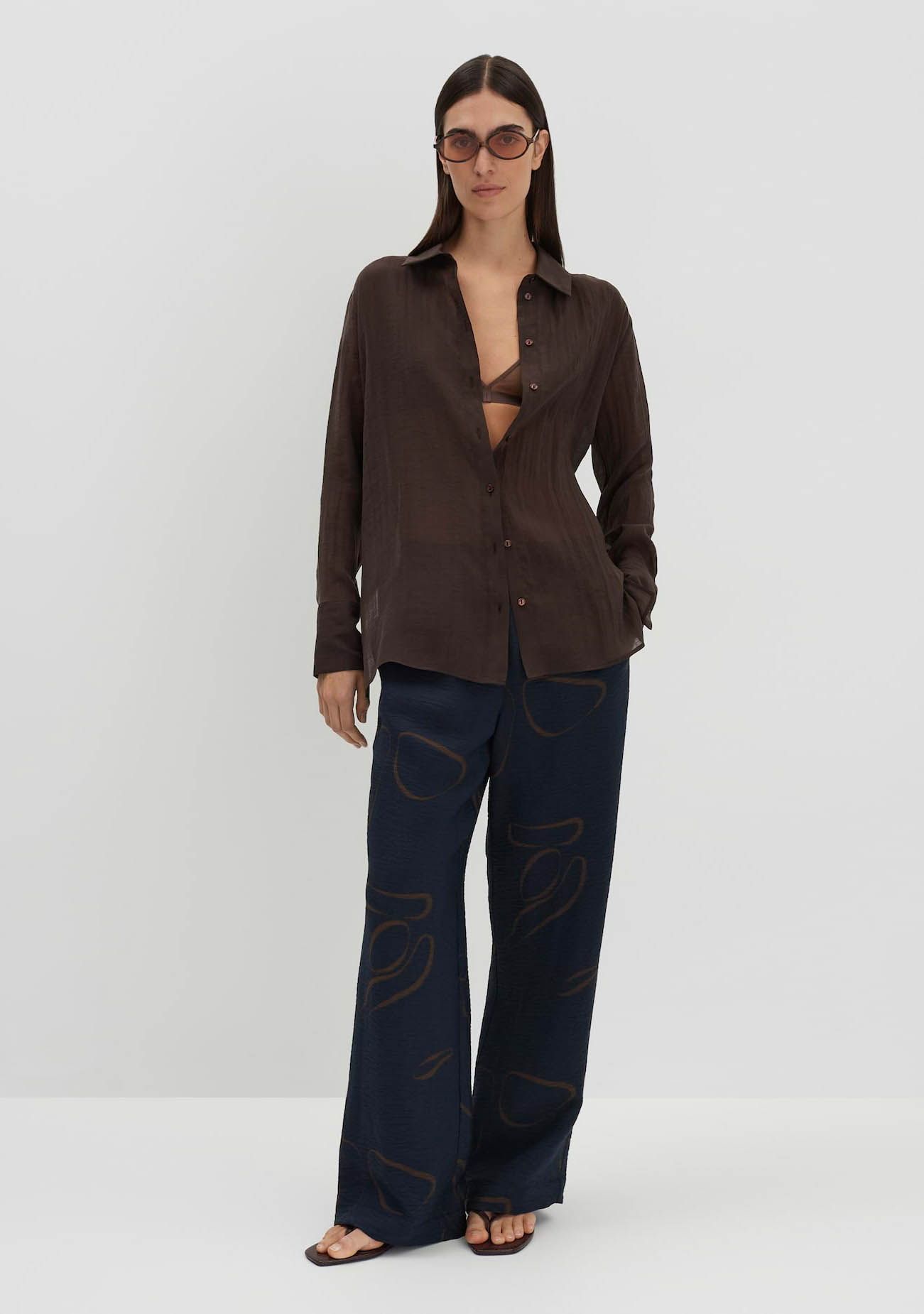 SOMEDAY BLOUSE