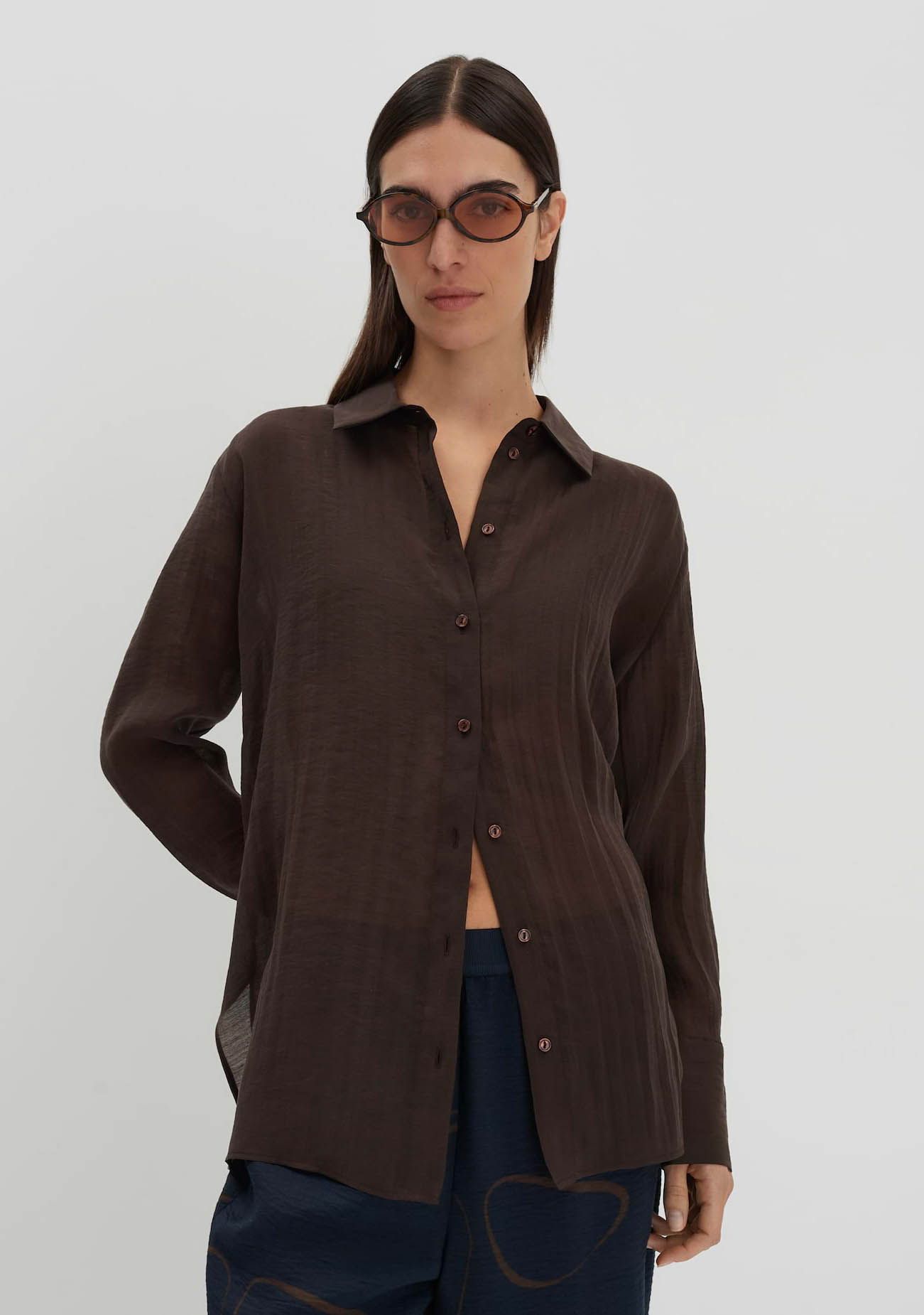 SOMEDAY BLOUSE