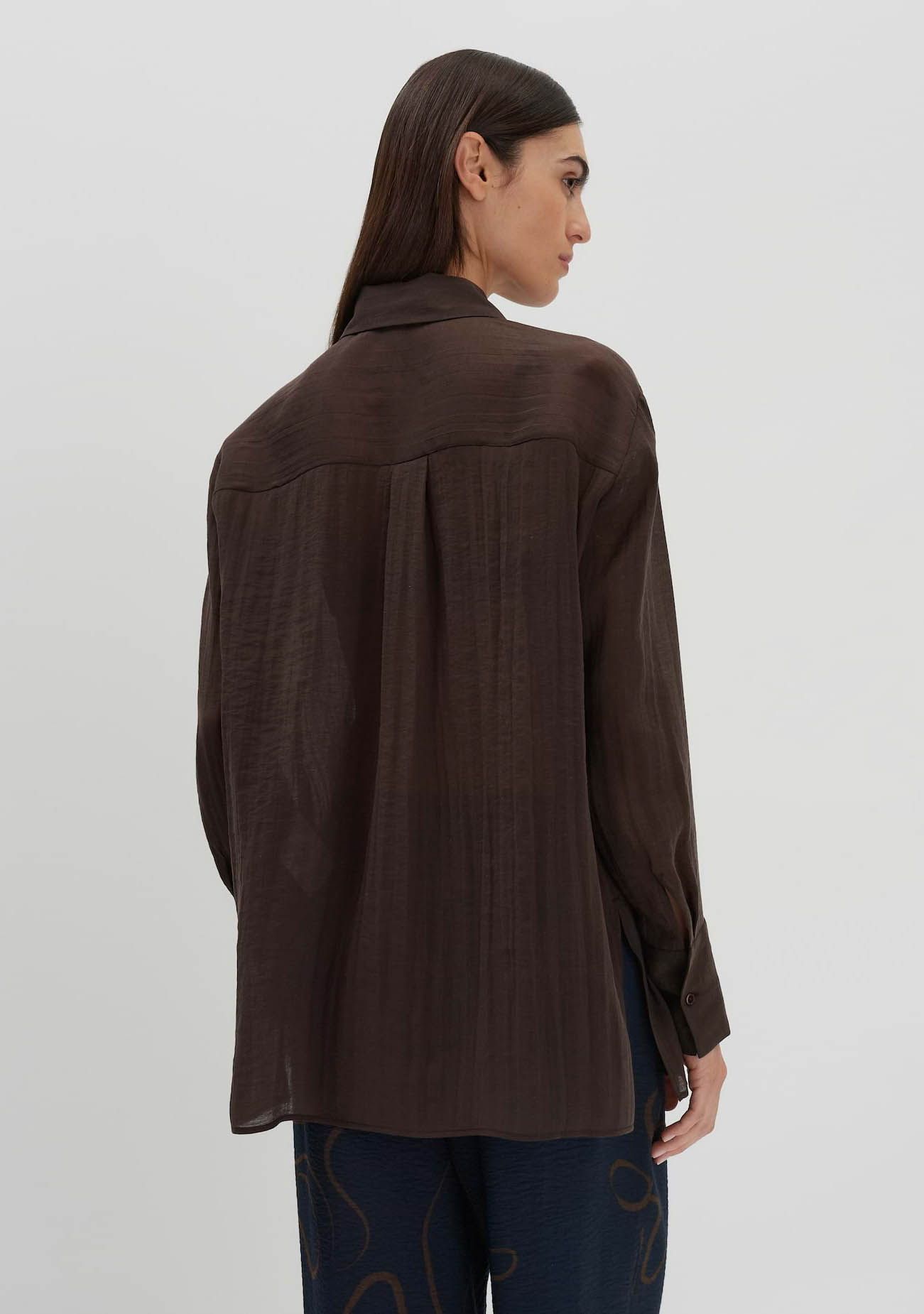 SOMEDAY BLOUSE
