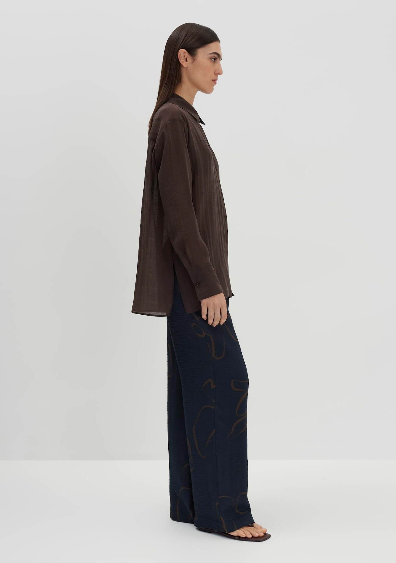 SOMEDAY BLOUSE