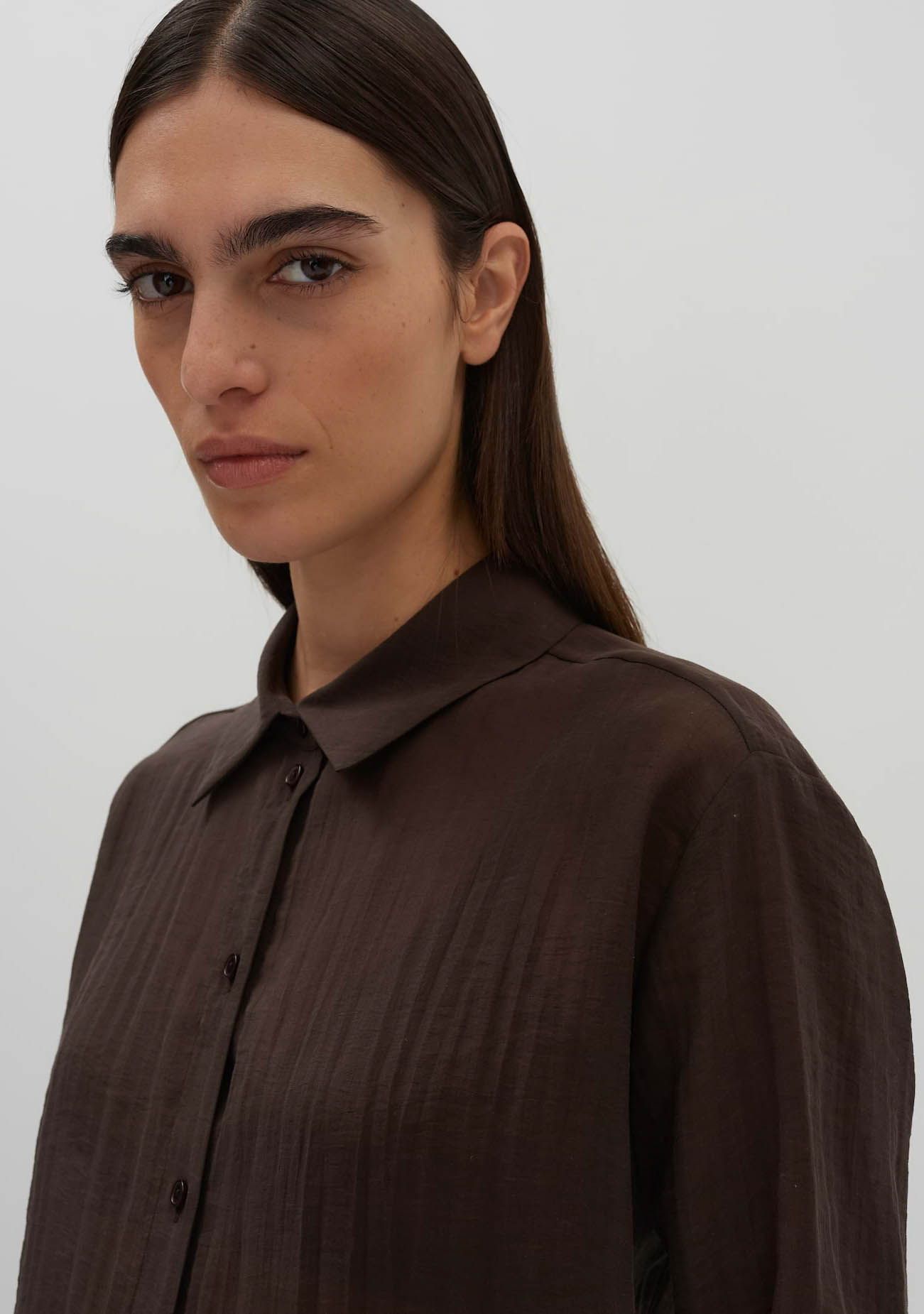 SOMEDAY BLOUSE