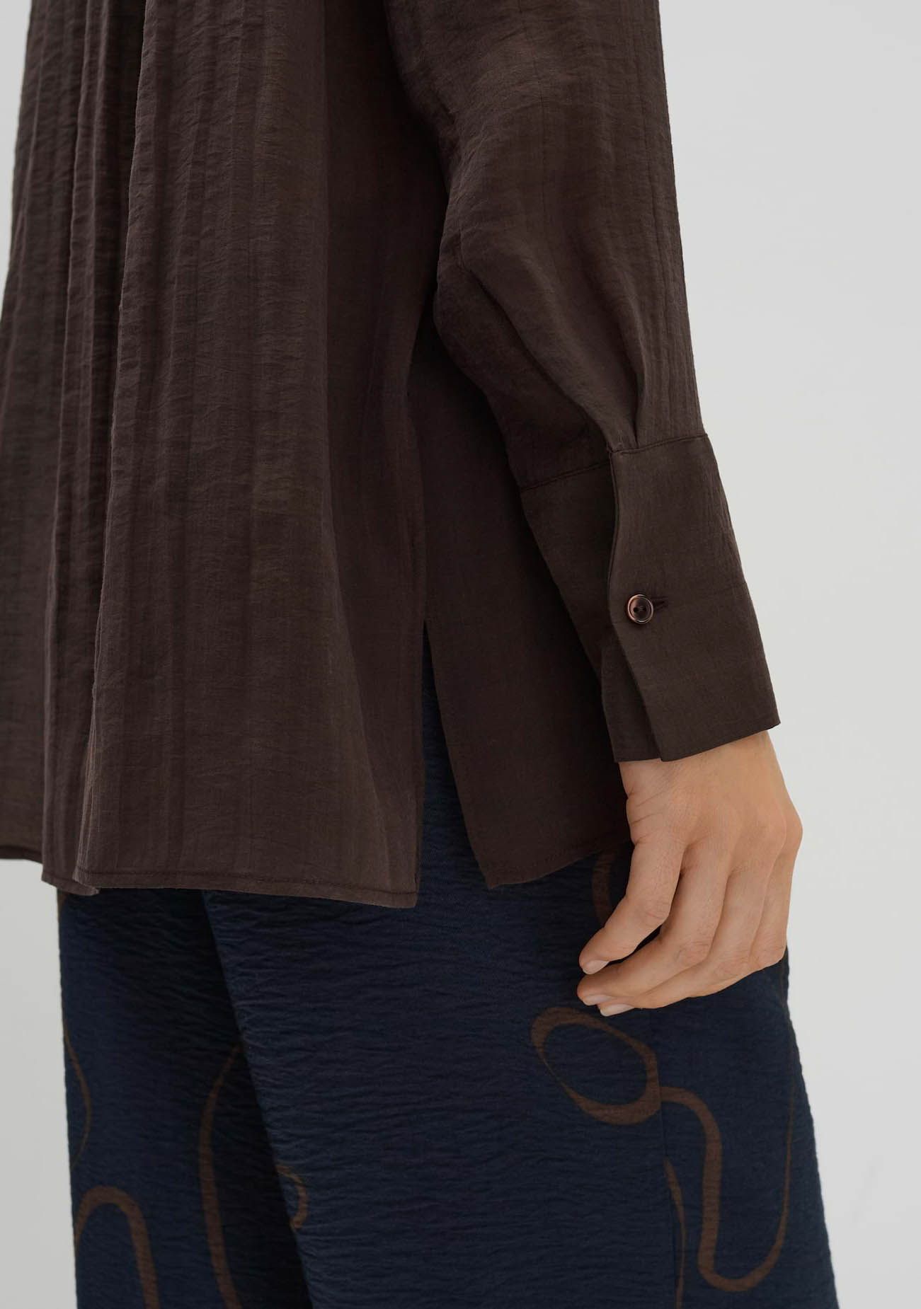 SOMEDAY BLOUSE