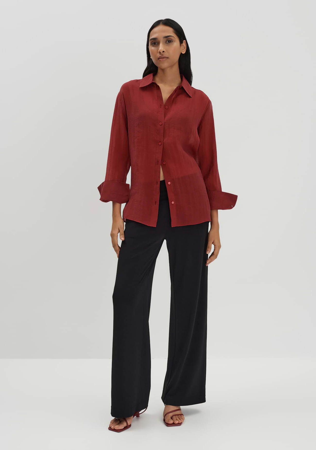 SOMEDAY BLOUSE