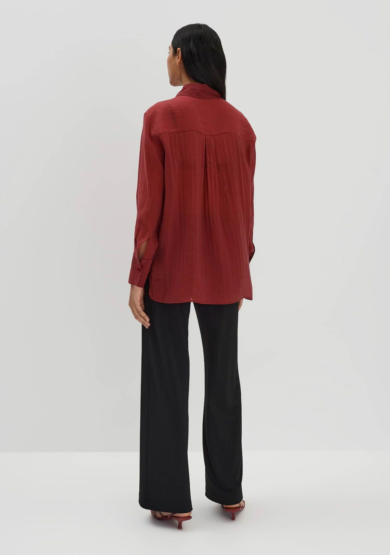 SOMEDAY BLOUSE