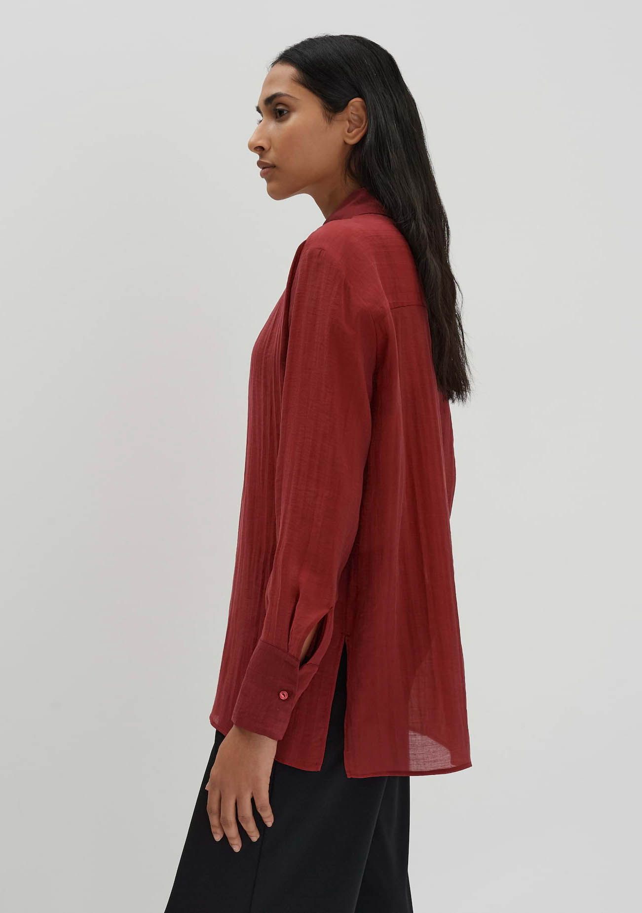 SOMEDAY BLOUSE