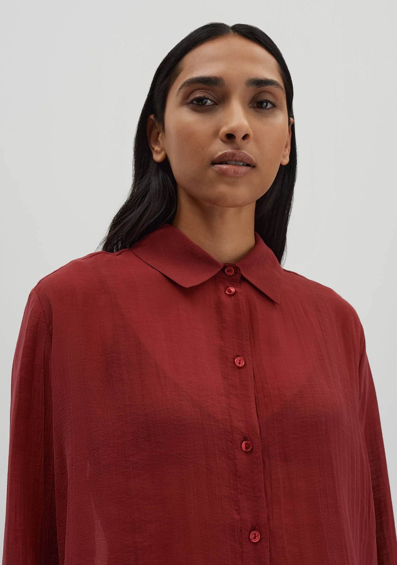 SOMEDAY BLOUSE
