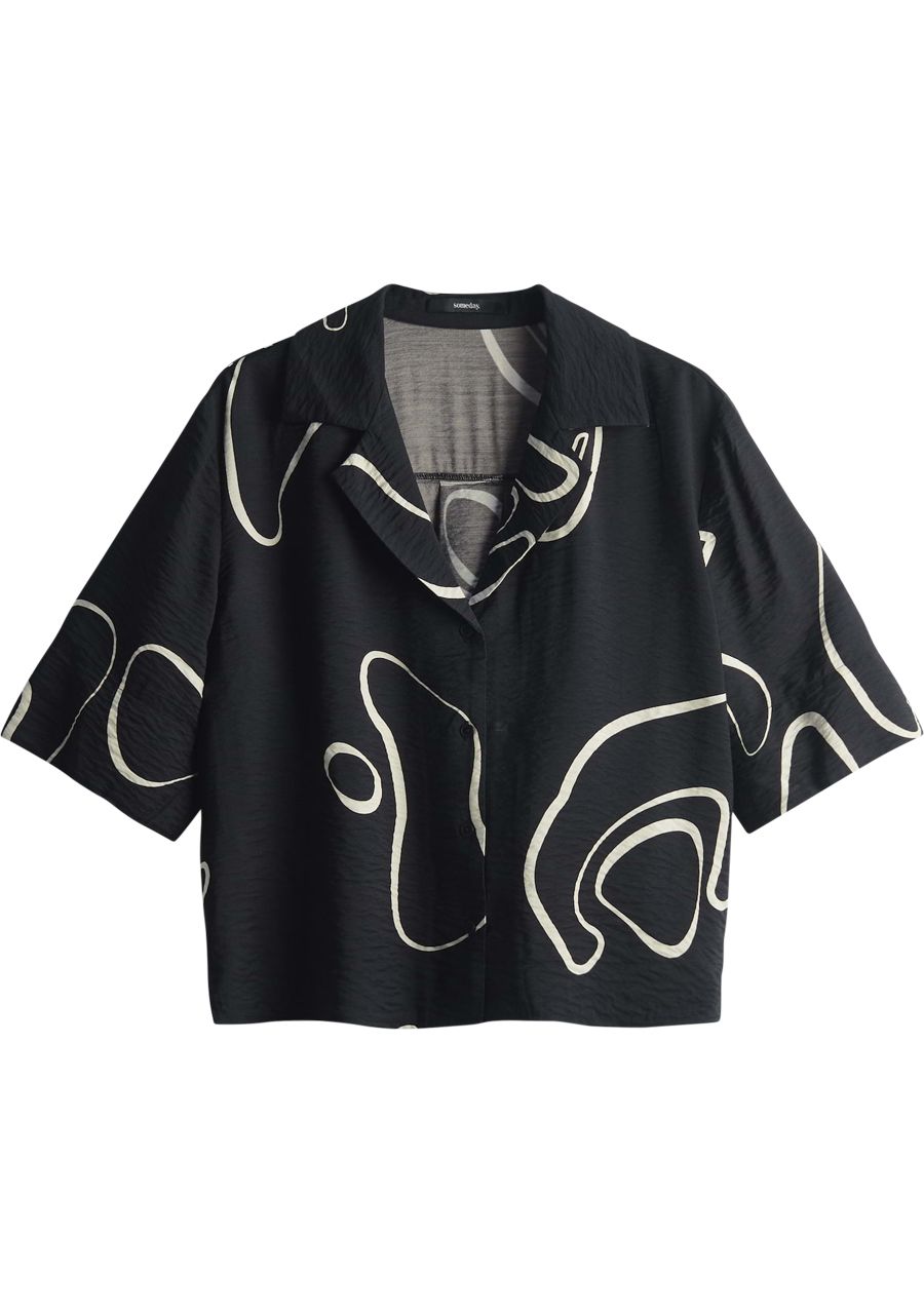 SOMEDAY BLOUSE