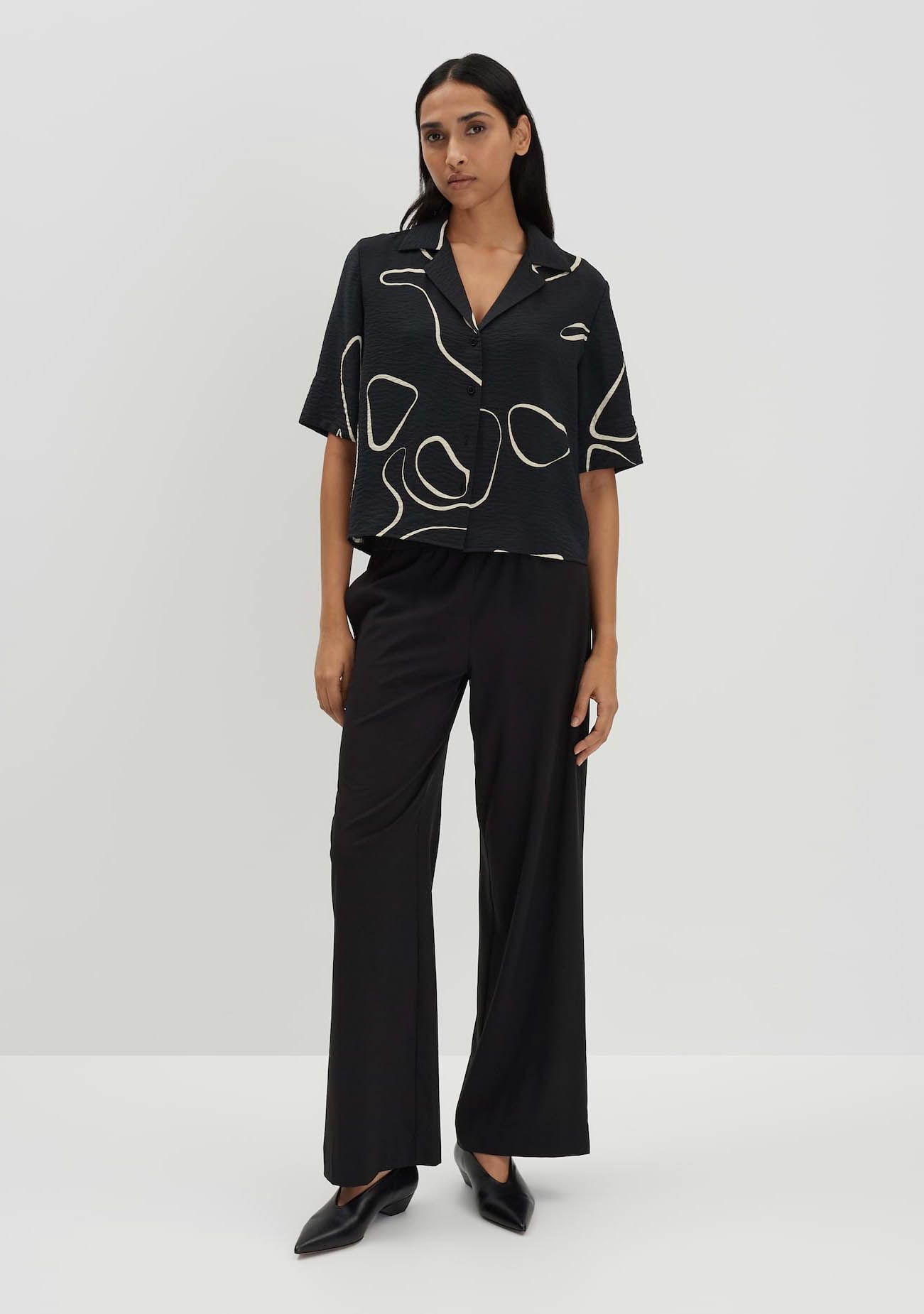 SOMEDAY BLOUSE