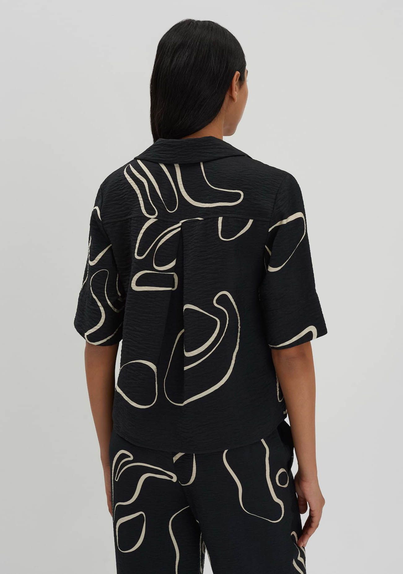 SOMEDAY BLOUSE