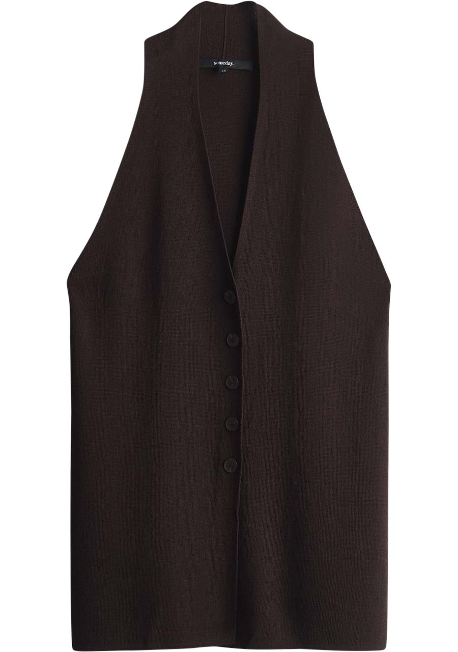 SOMEDAY GILET