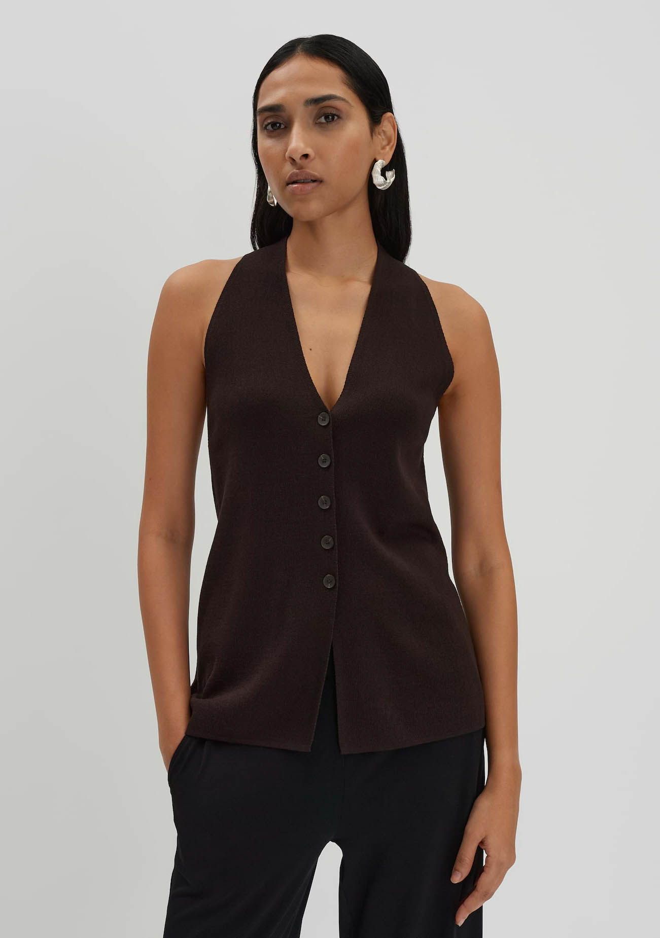 SOMEDAY GILET