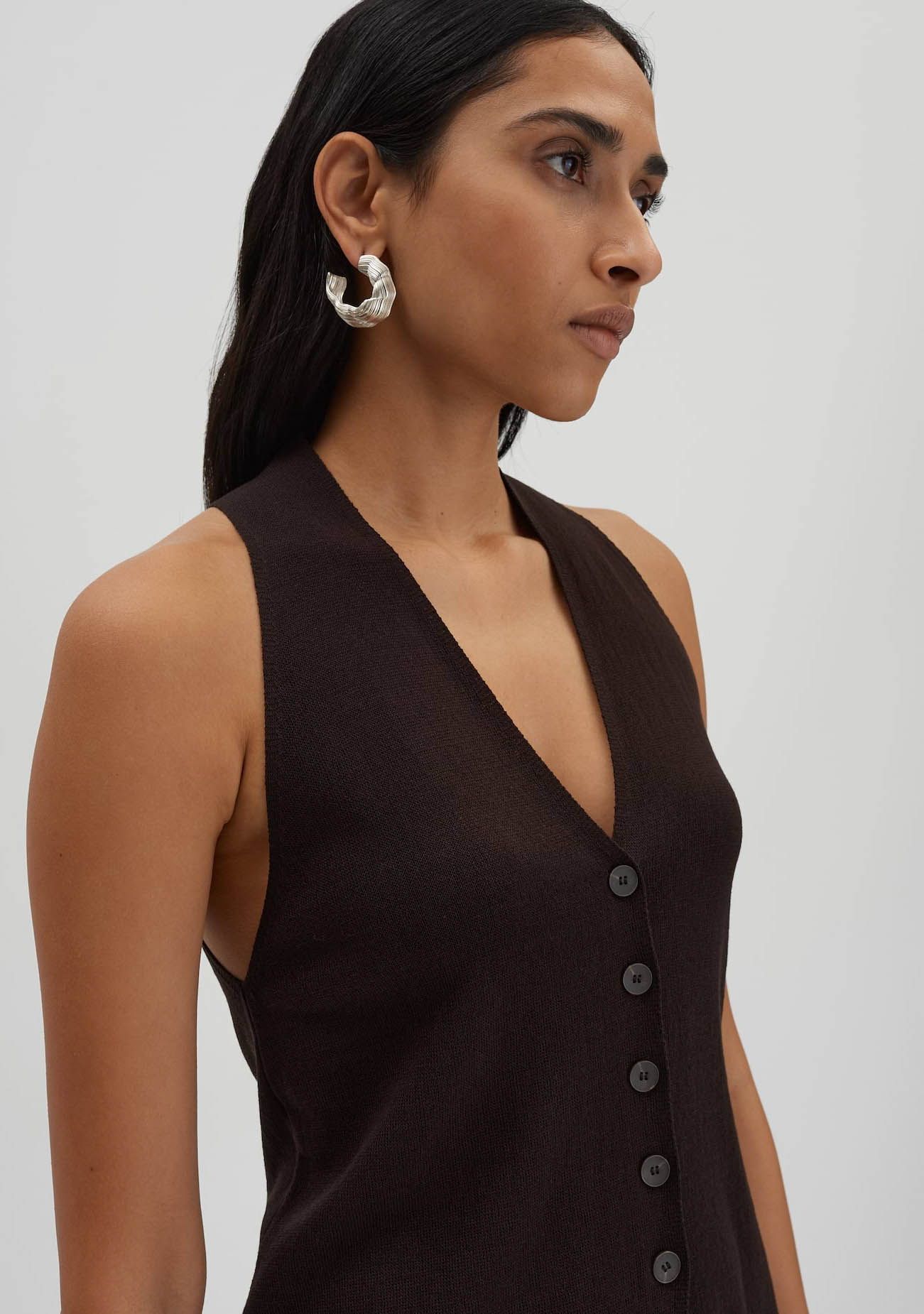 SOMEDAY GILET