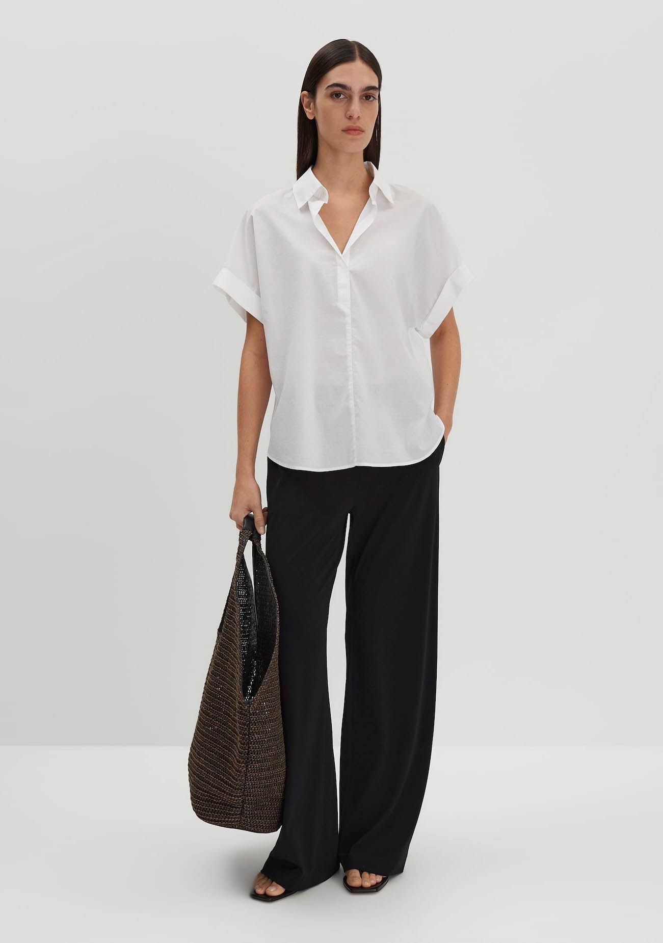 SOMEDAY BLOUSE