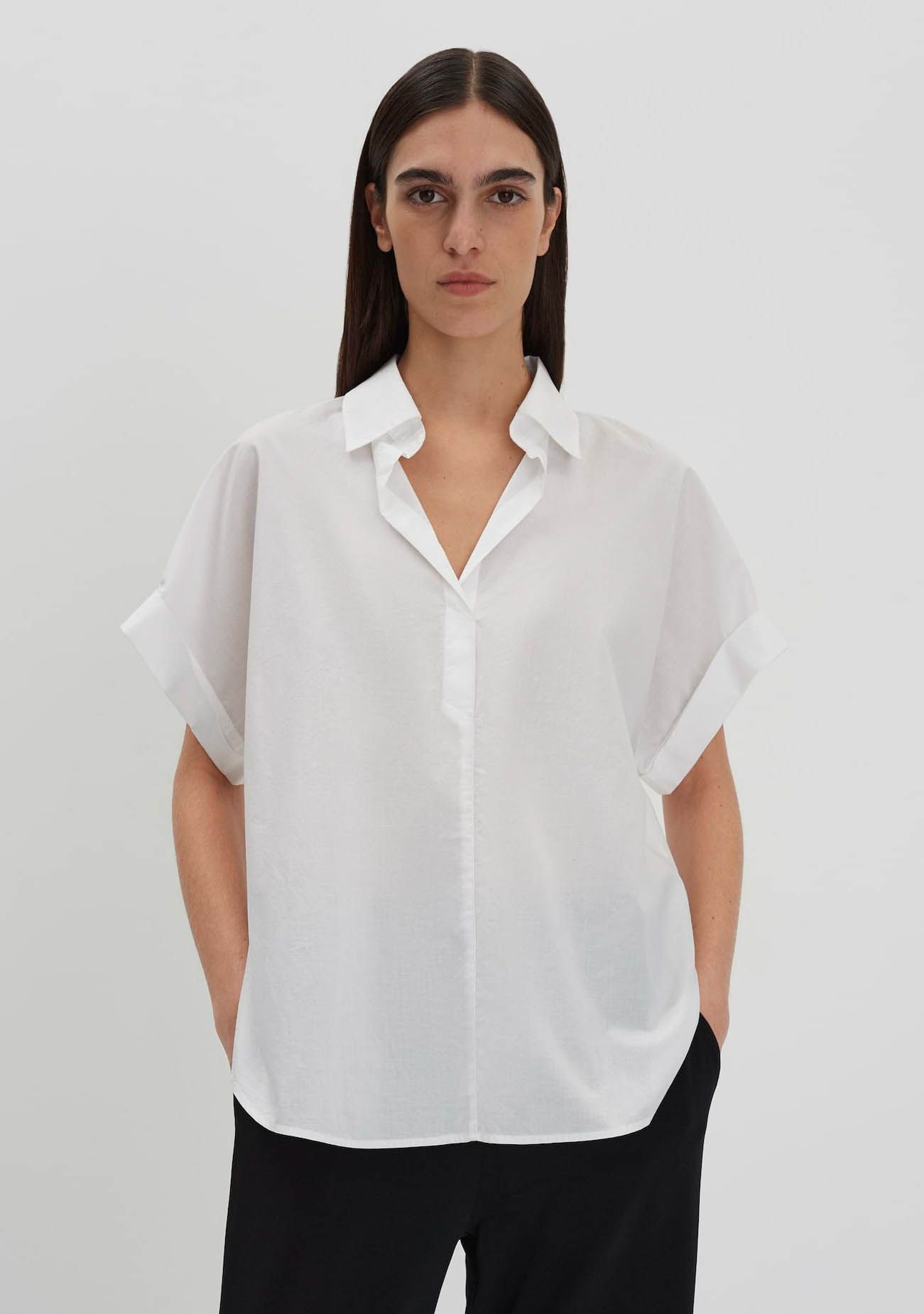 SOMEDAY BLOUSE