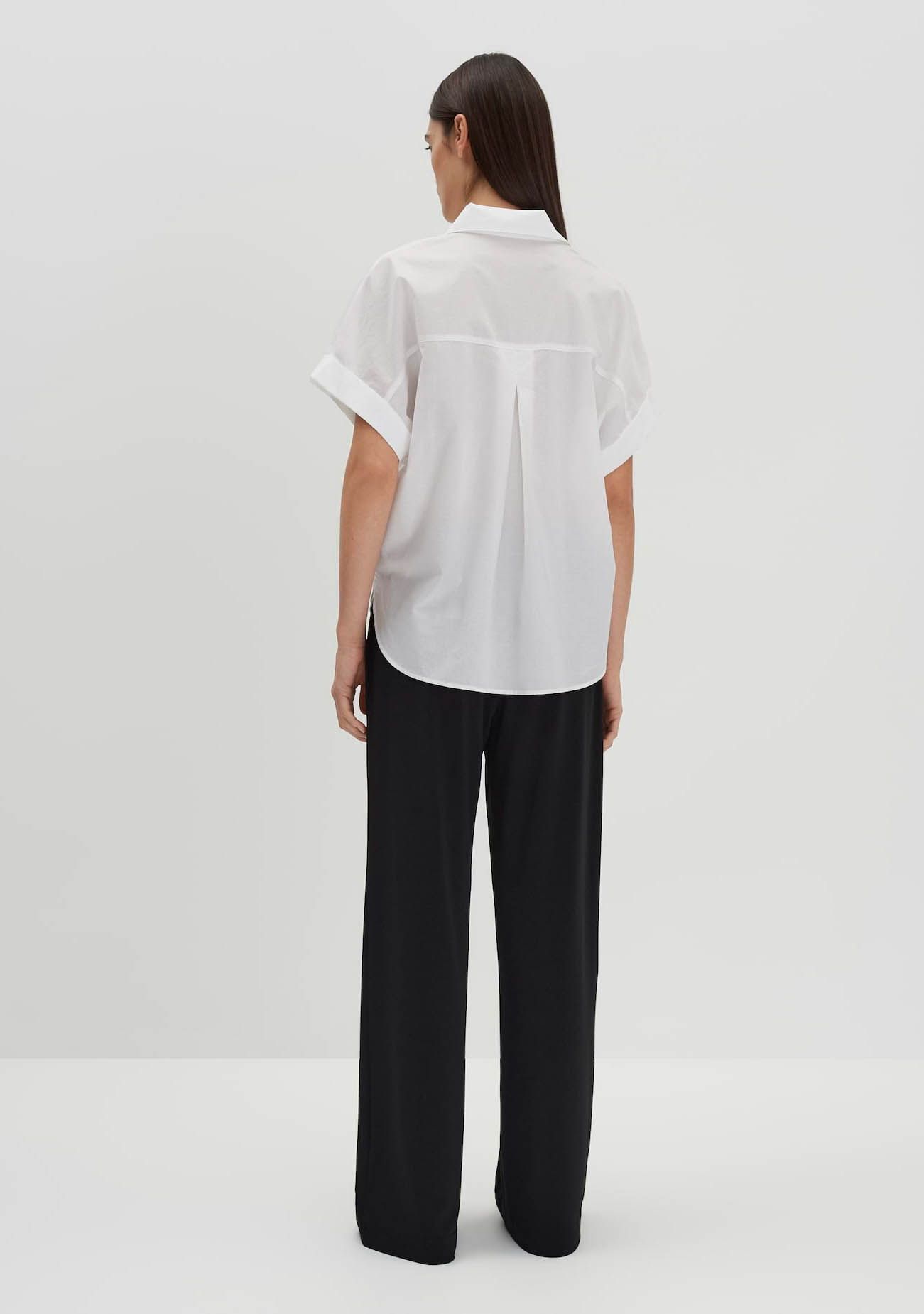 SOMEDAY BLOUSE