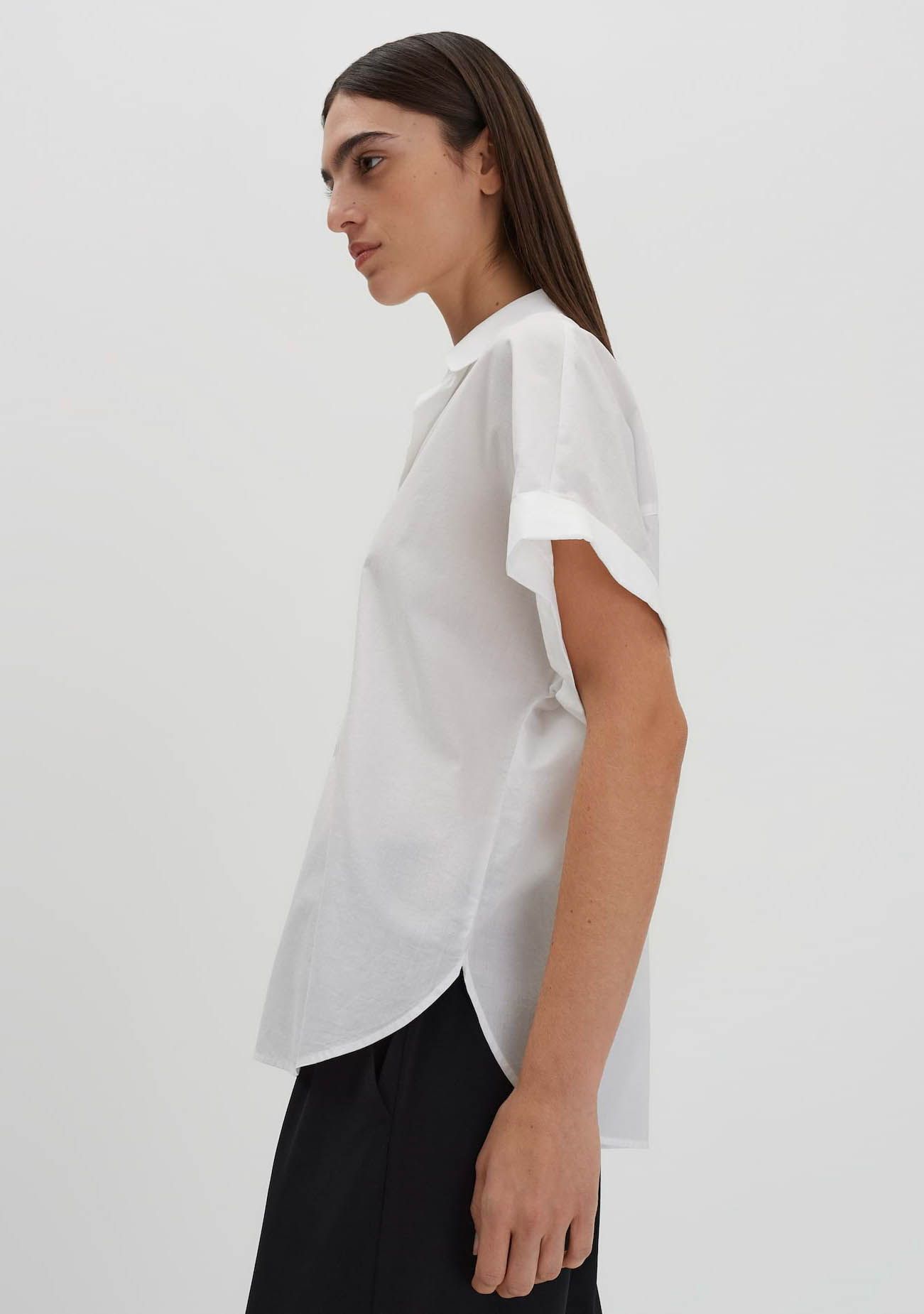 SOMEDAY BLOUSE