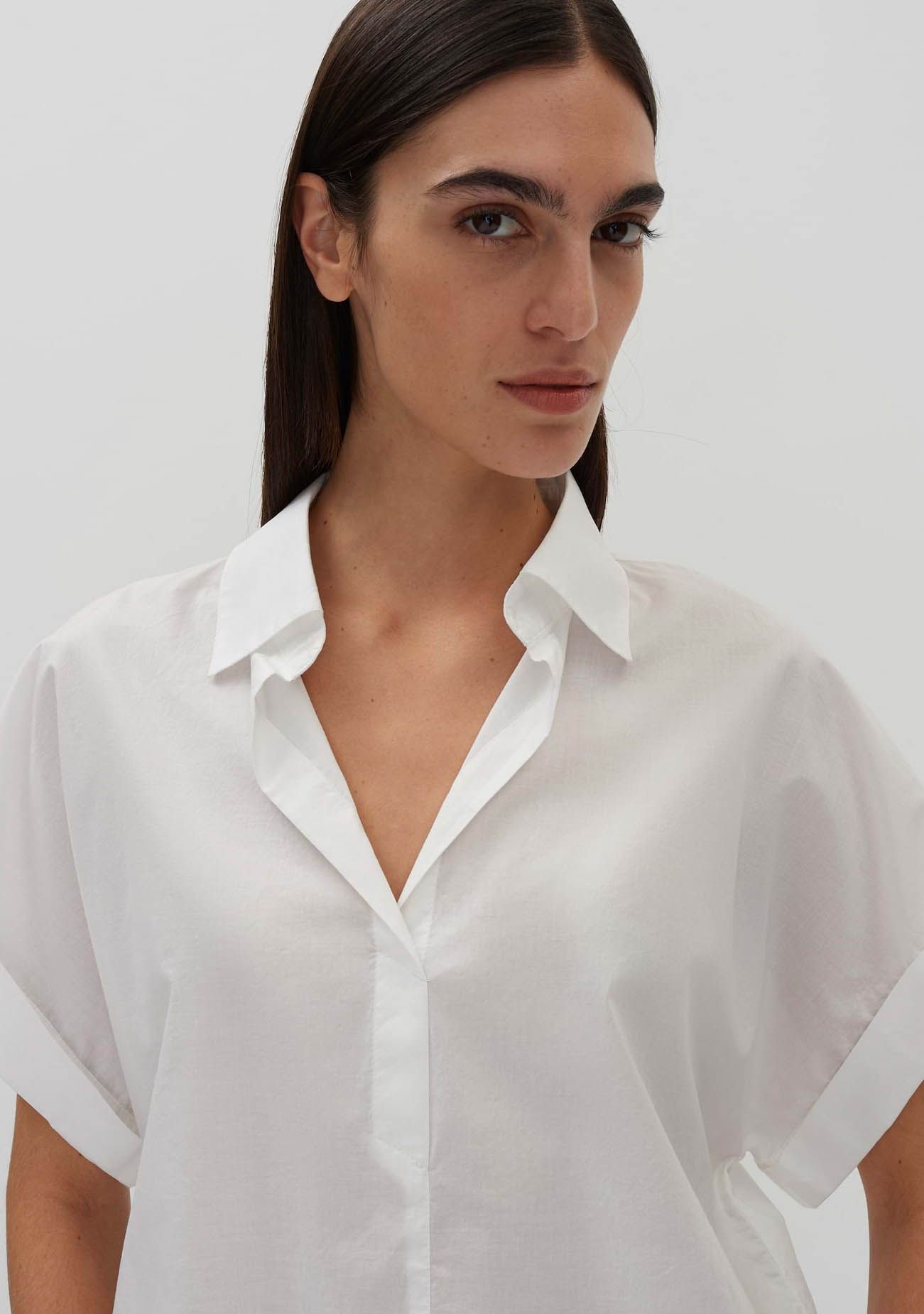 SOMEDAY BLOUSE